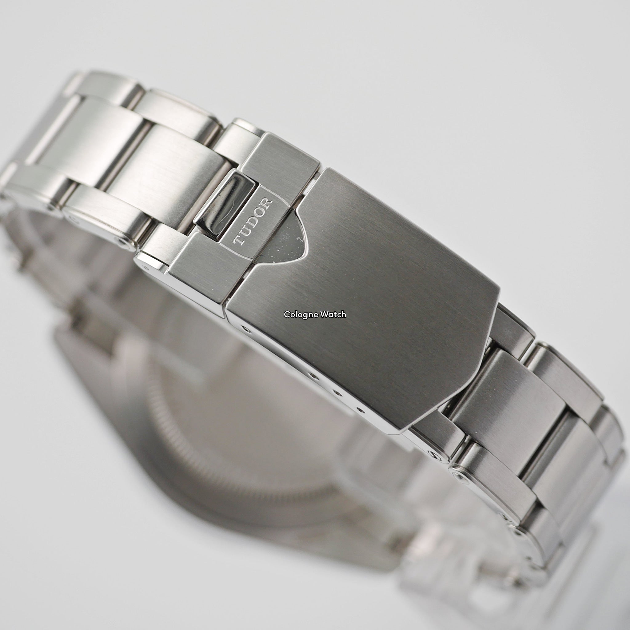 Tudor Black Bay Fifty-Eight Stahl 79030B - 2022