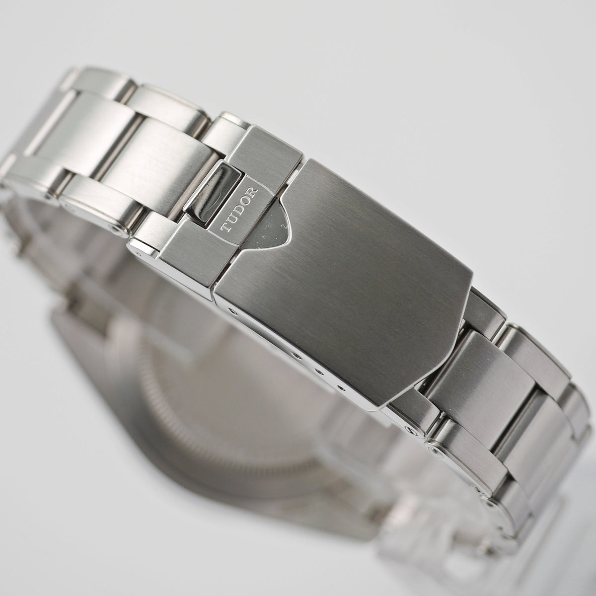 Tudor Black Bay Fifty-Eight Stahl 79030N - 2021