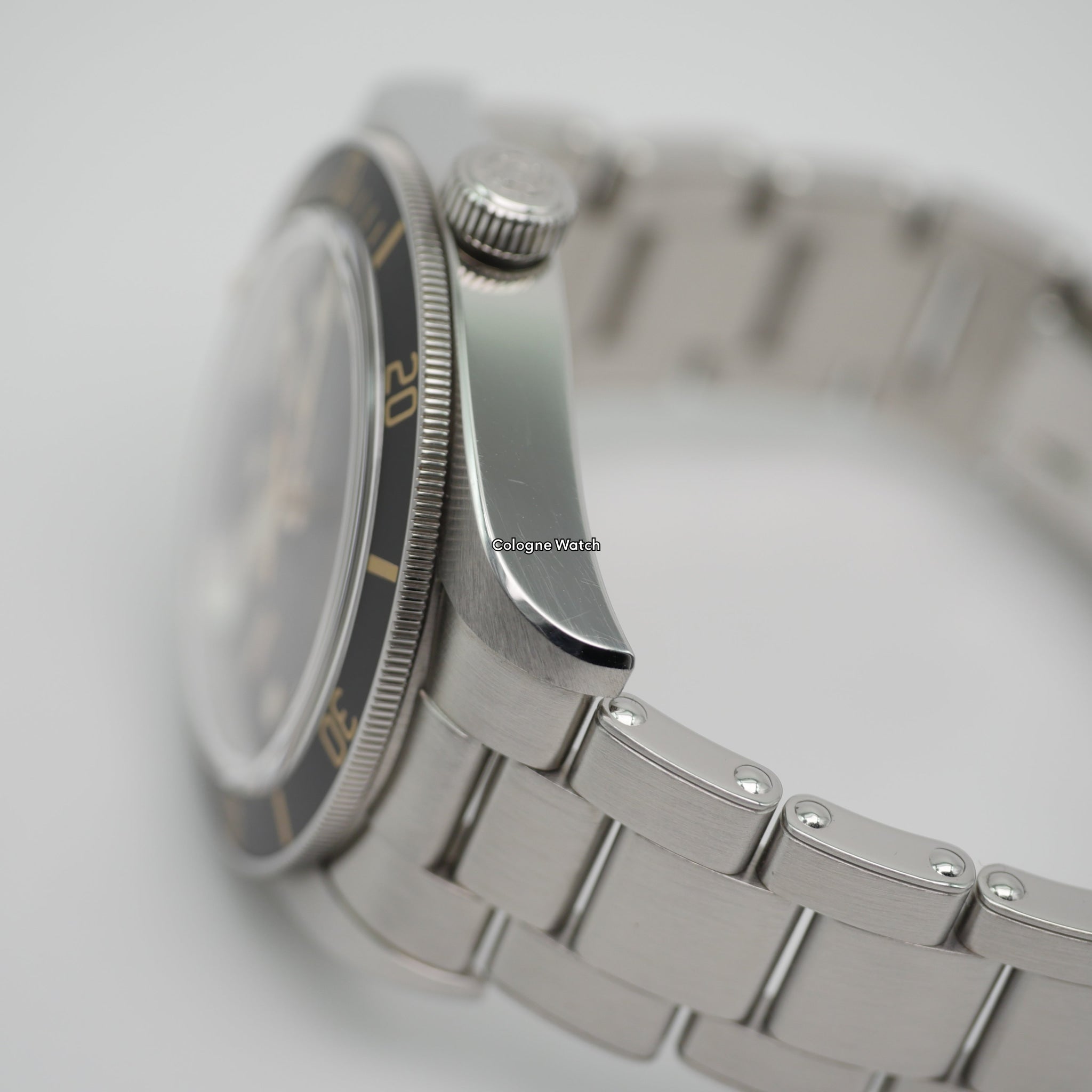 Tudor Black Bay Fifty-Eight Stahl 79030B - 2022