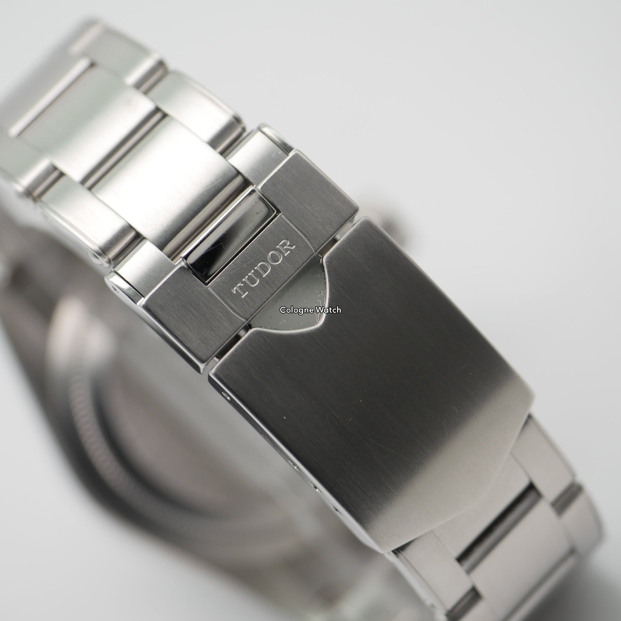 Tudor Black Bay GMT Stahl 79830RB - 2024