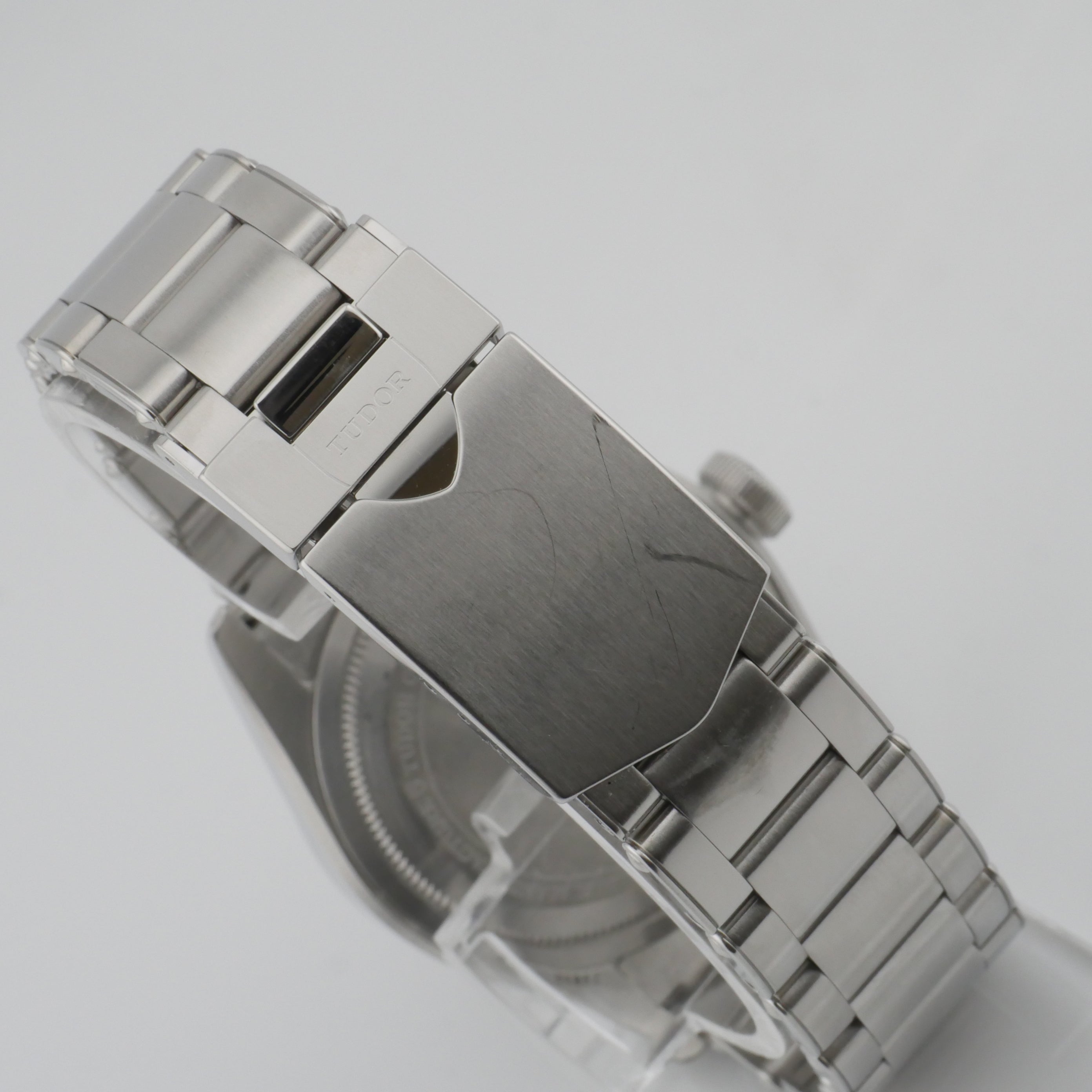 Tudor Black Bay GMT Steel 79830RB - 2021