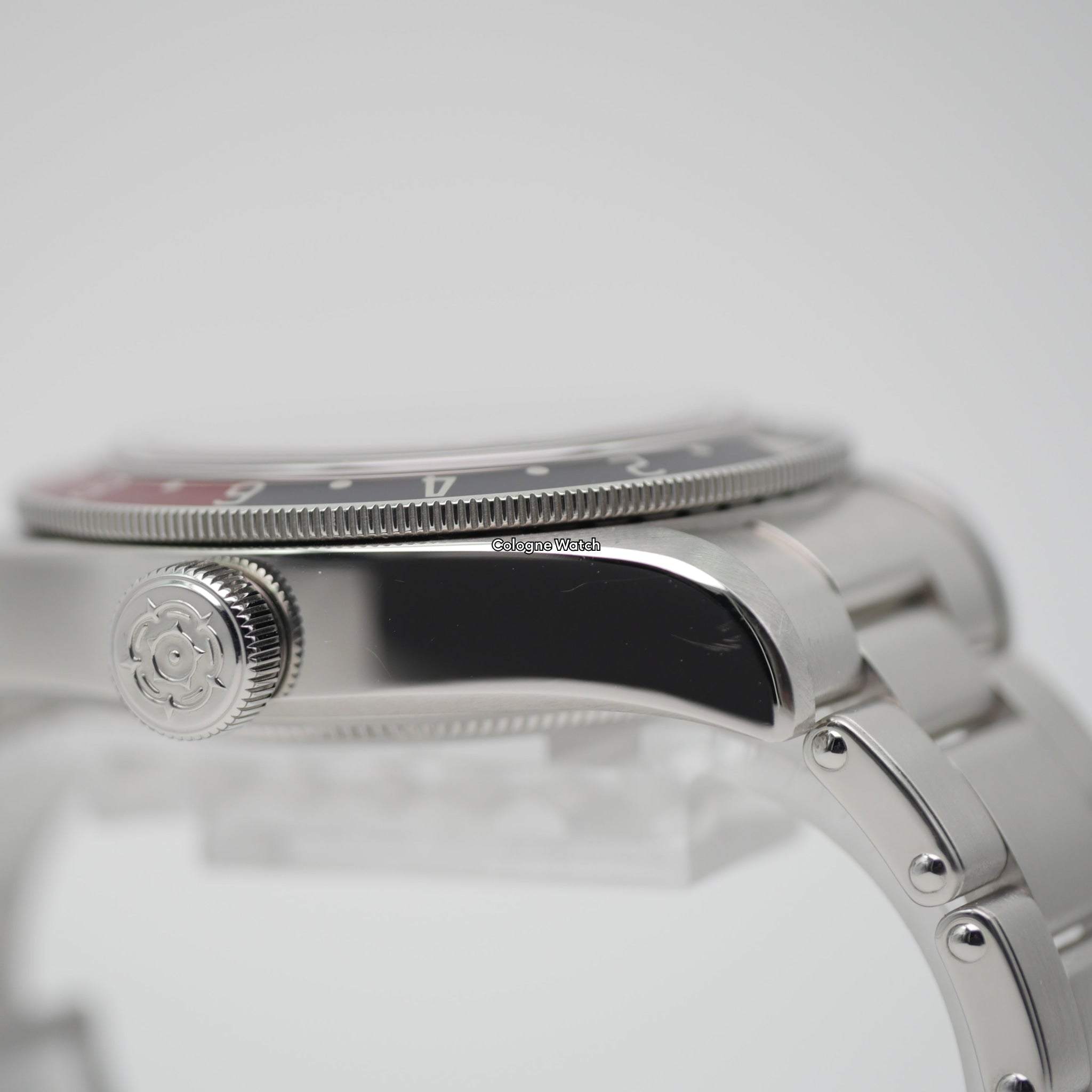 Tudor Black Bay GMT Stahl 79830RB - 2024