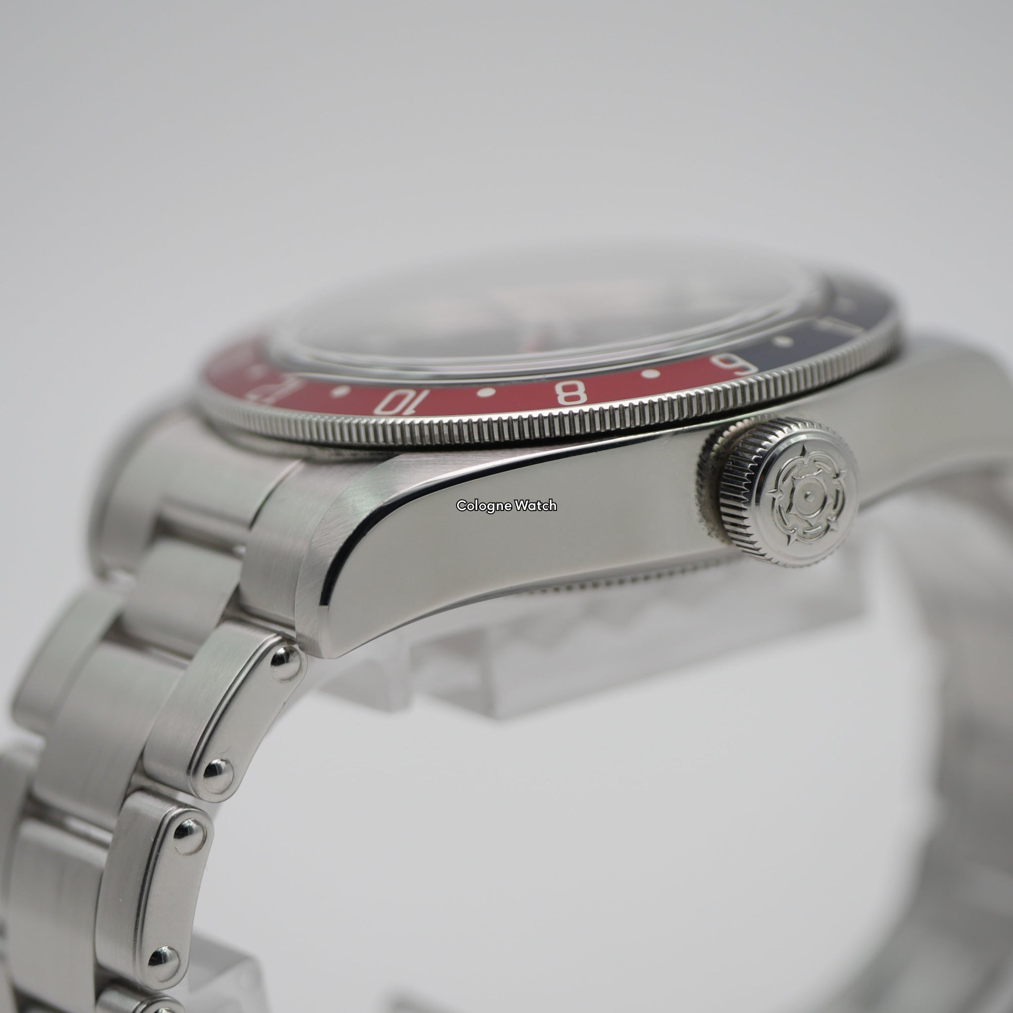 Tudor Black Bay GMT Stahl 79830RB - 2024