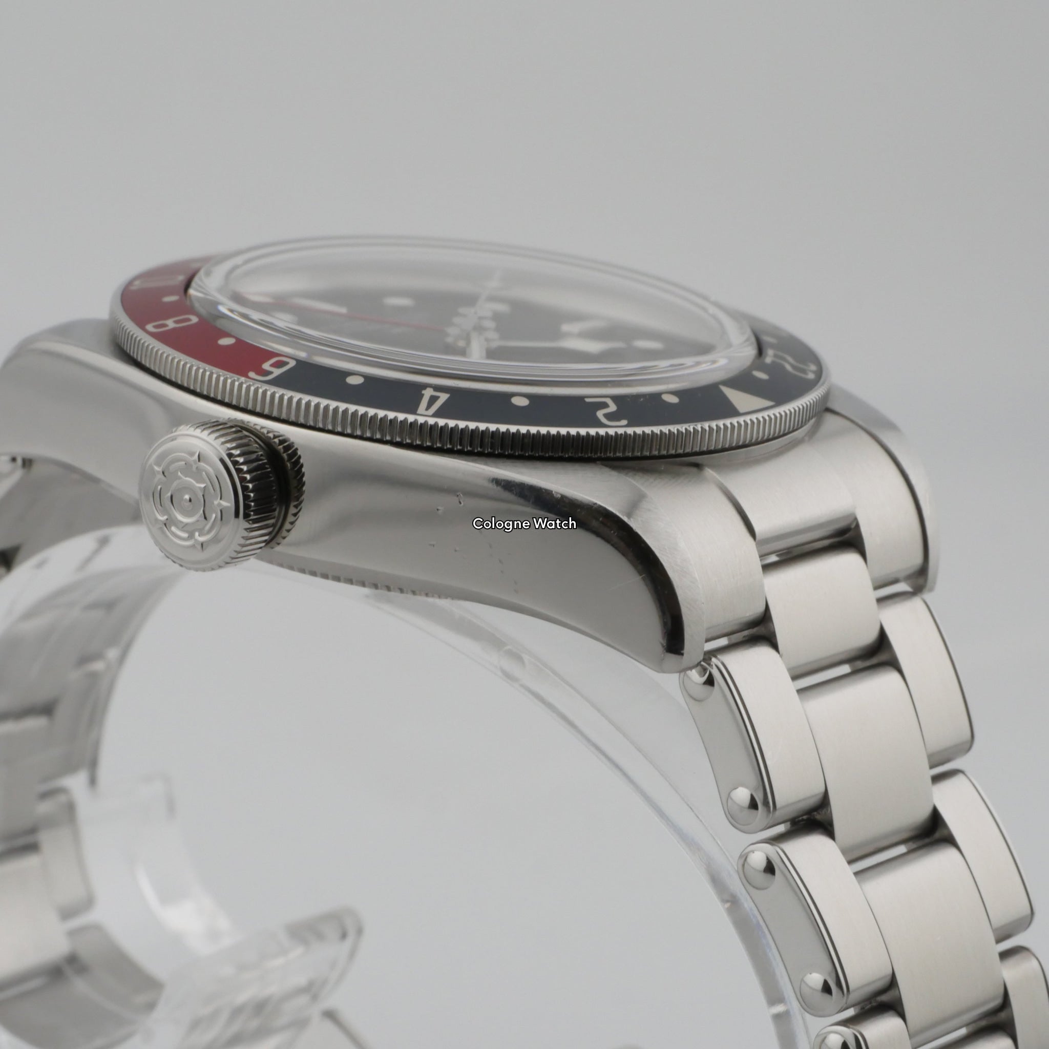 Tudor Black Bay GMT Stahl 79830RB - 2021