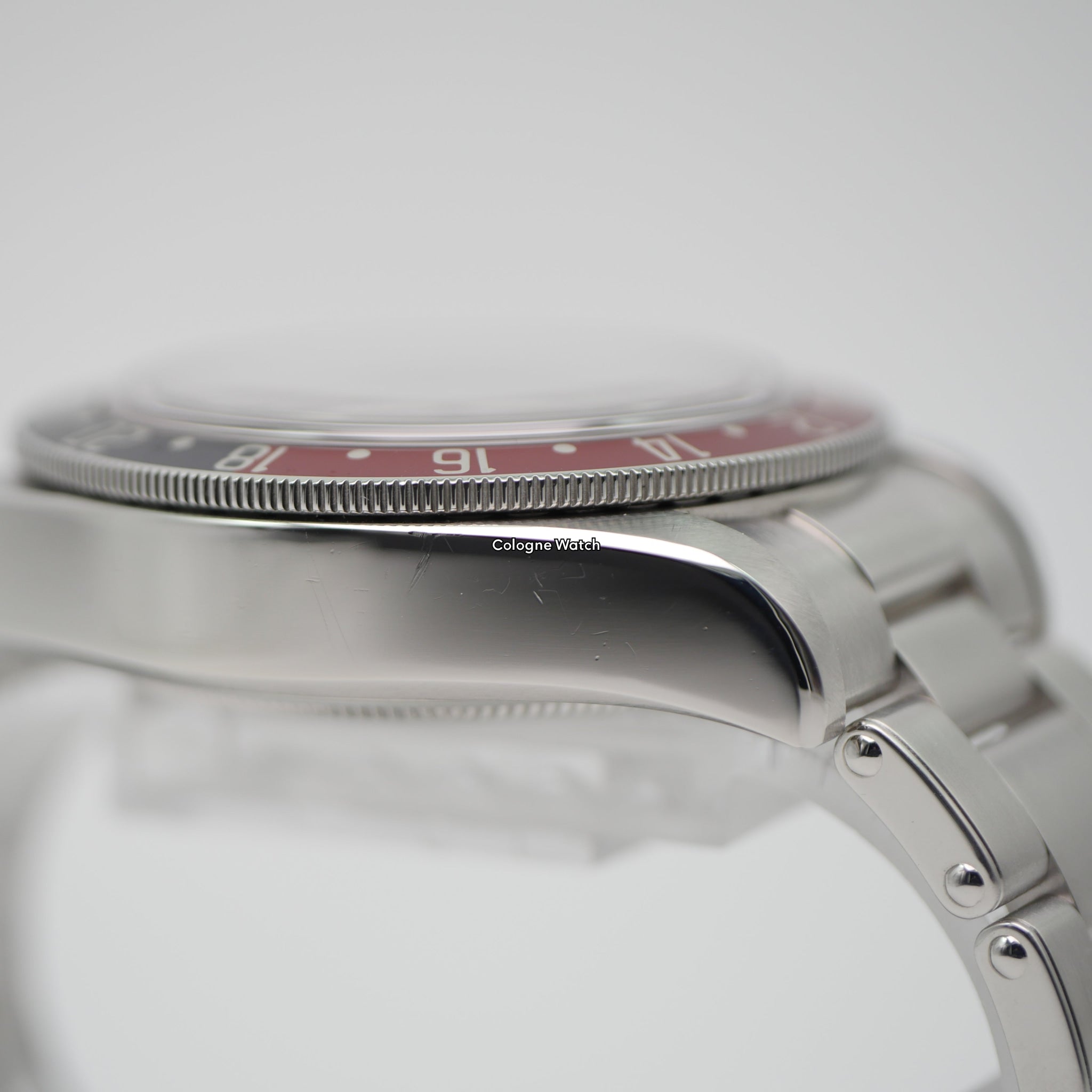 Tudor Black Bay GMT Stahl 79830RB - 2024