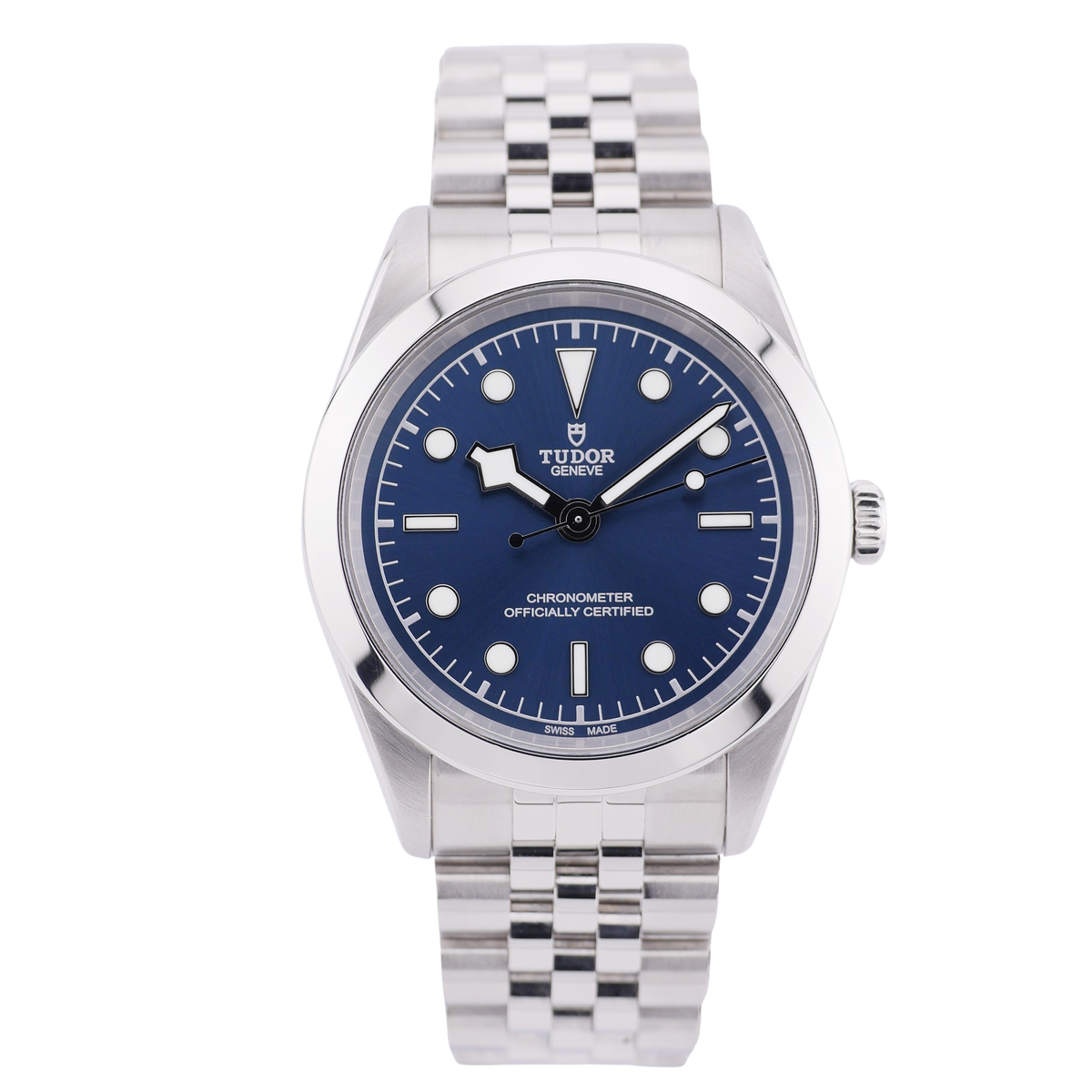Tudor Black Bay One 41 Stahl 79680 - 2024
