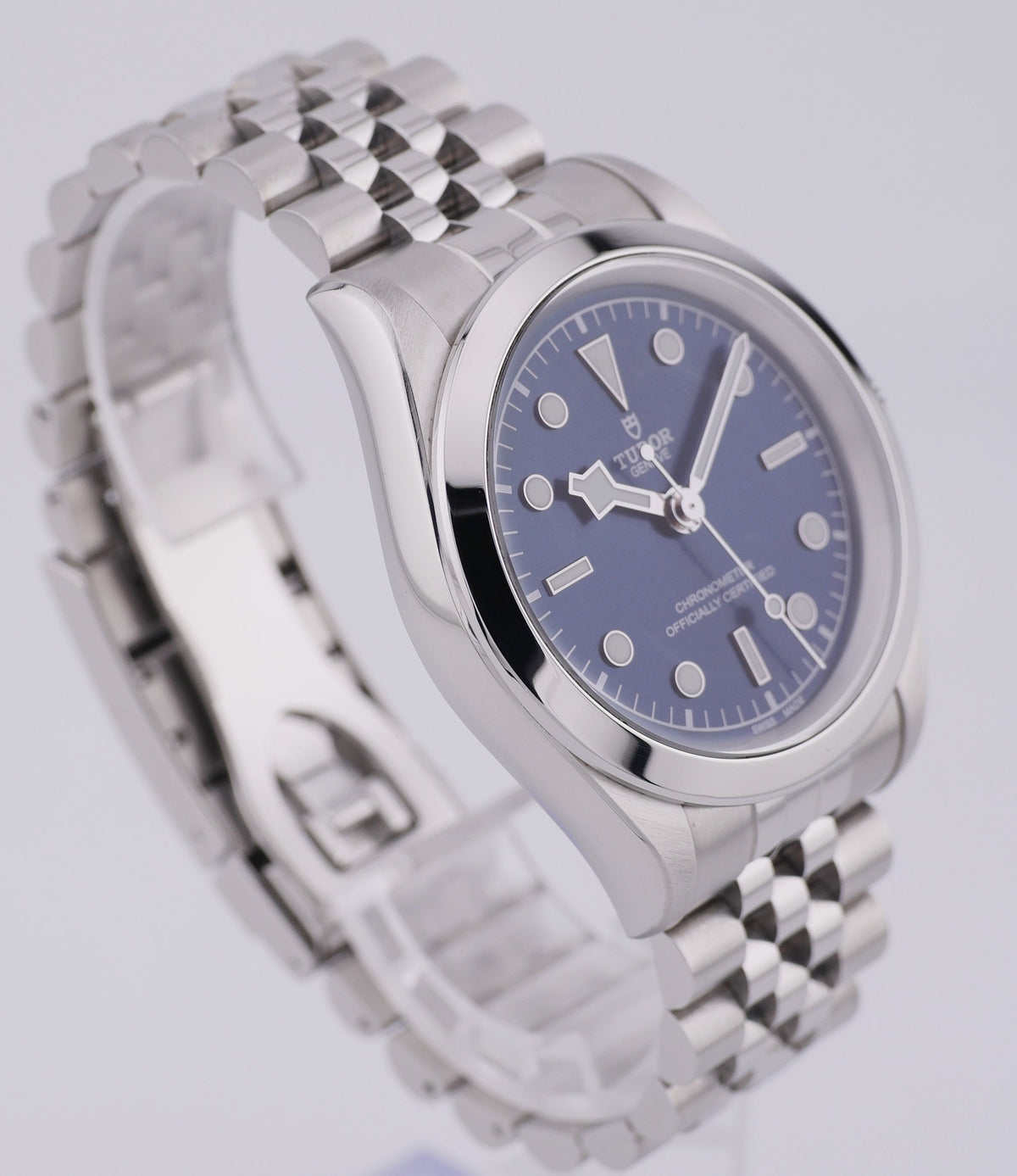 Tudor Black Bay One 41 Stahl 79680 - 2024