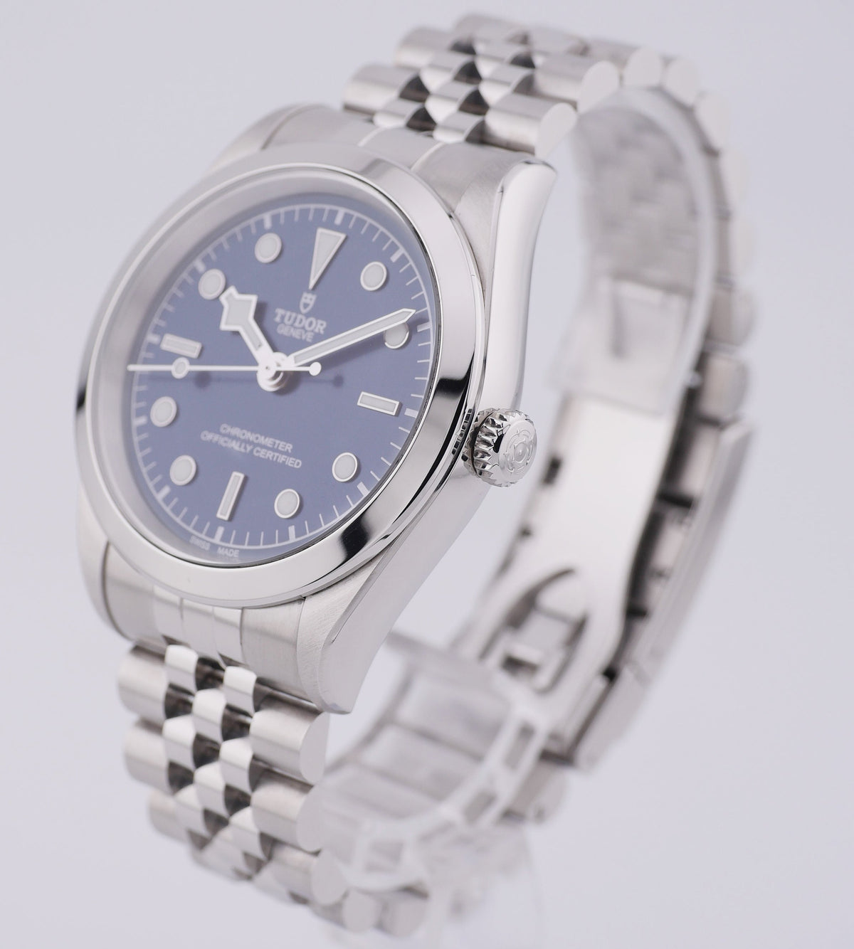 Tudor Black Bay One 41 Stahl 79680 - 2024