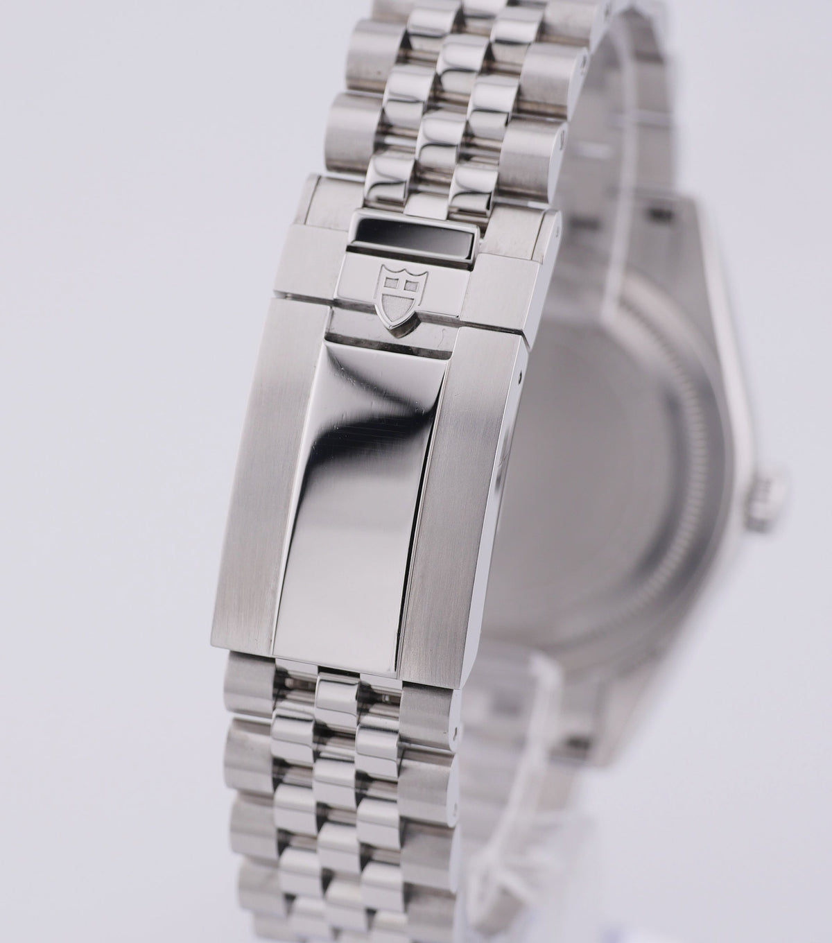 Tudor Black Bay One 41 Stahl 79680 - 2024
