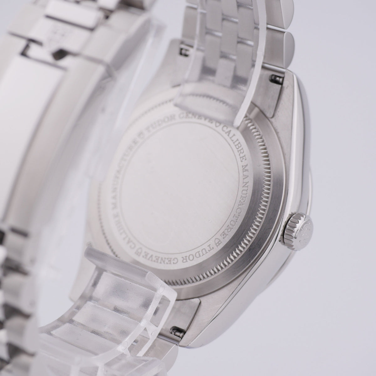 Tudor Black Bay One 41 Stahl 79680 - 2024