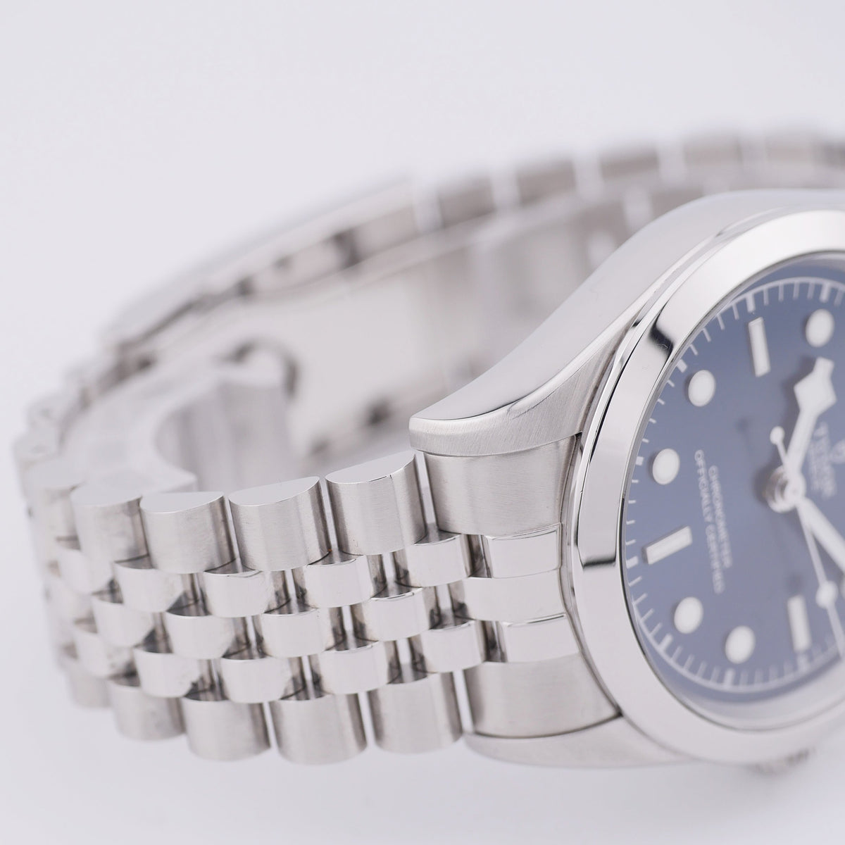 Tudor Black Bay One 41 Stahl 79680 - 2024