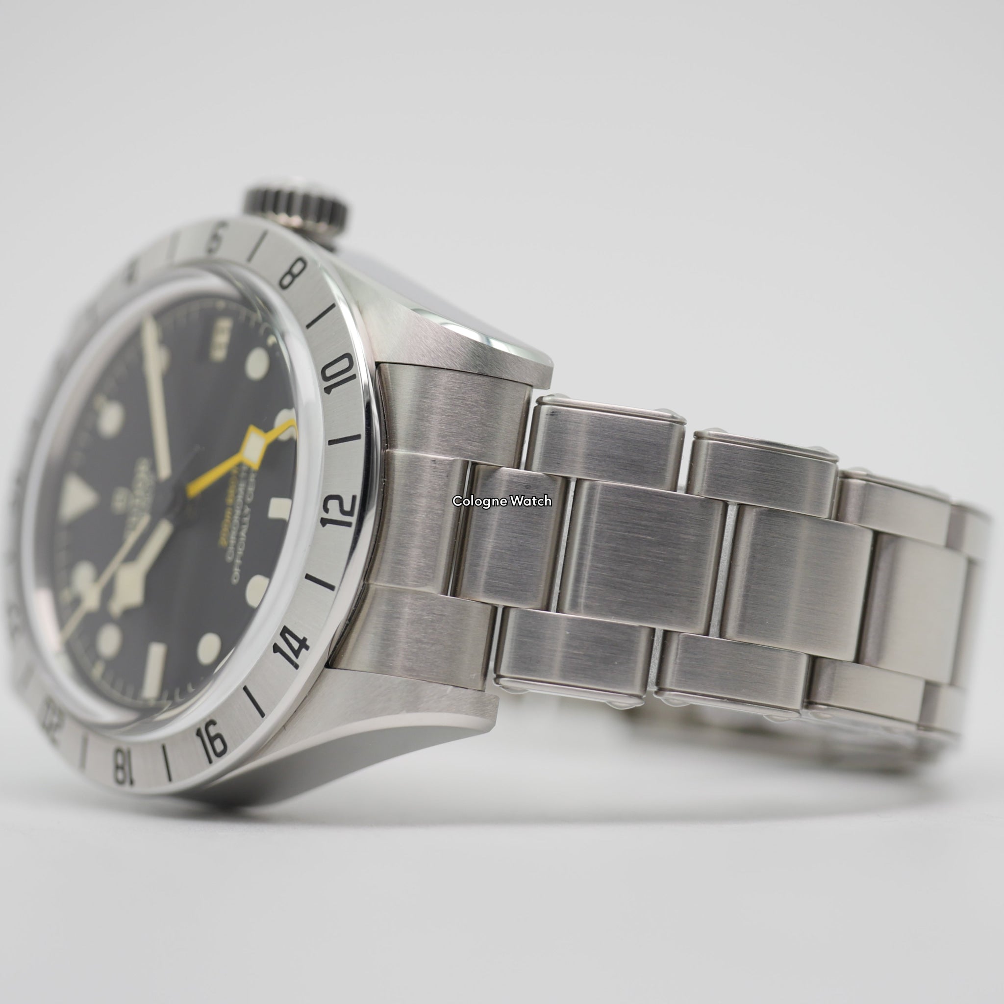 Tudor Black Bay Pro Stahl 79470 - 2023