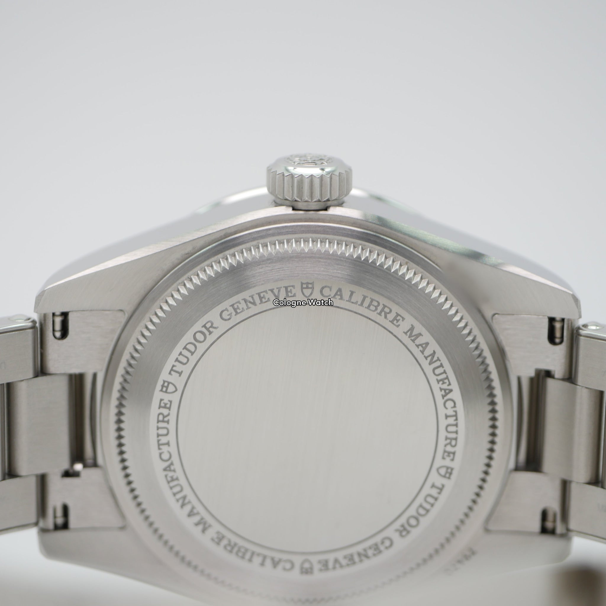Tudor Black Bay Pro Stahl 79470 - 2024