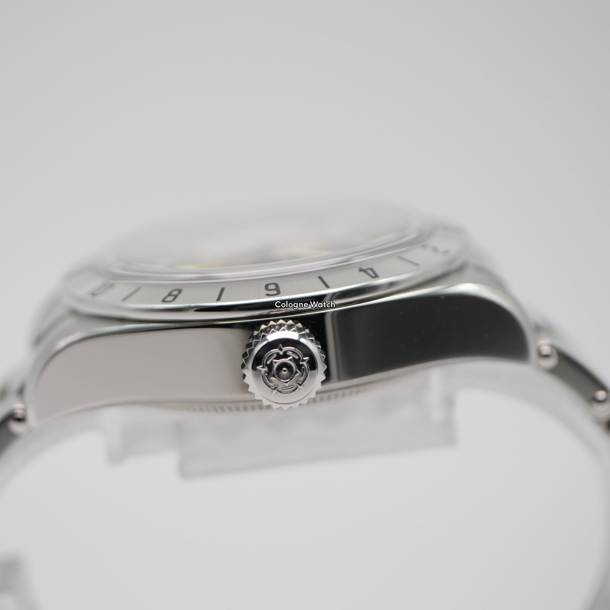 Tudor Black Bay Pro Stahl 79470 - 2024