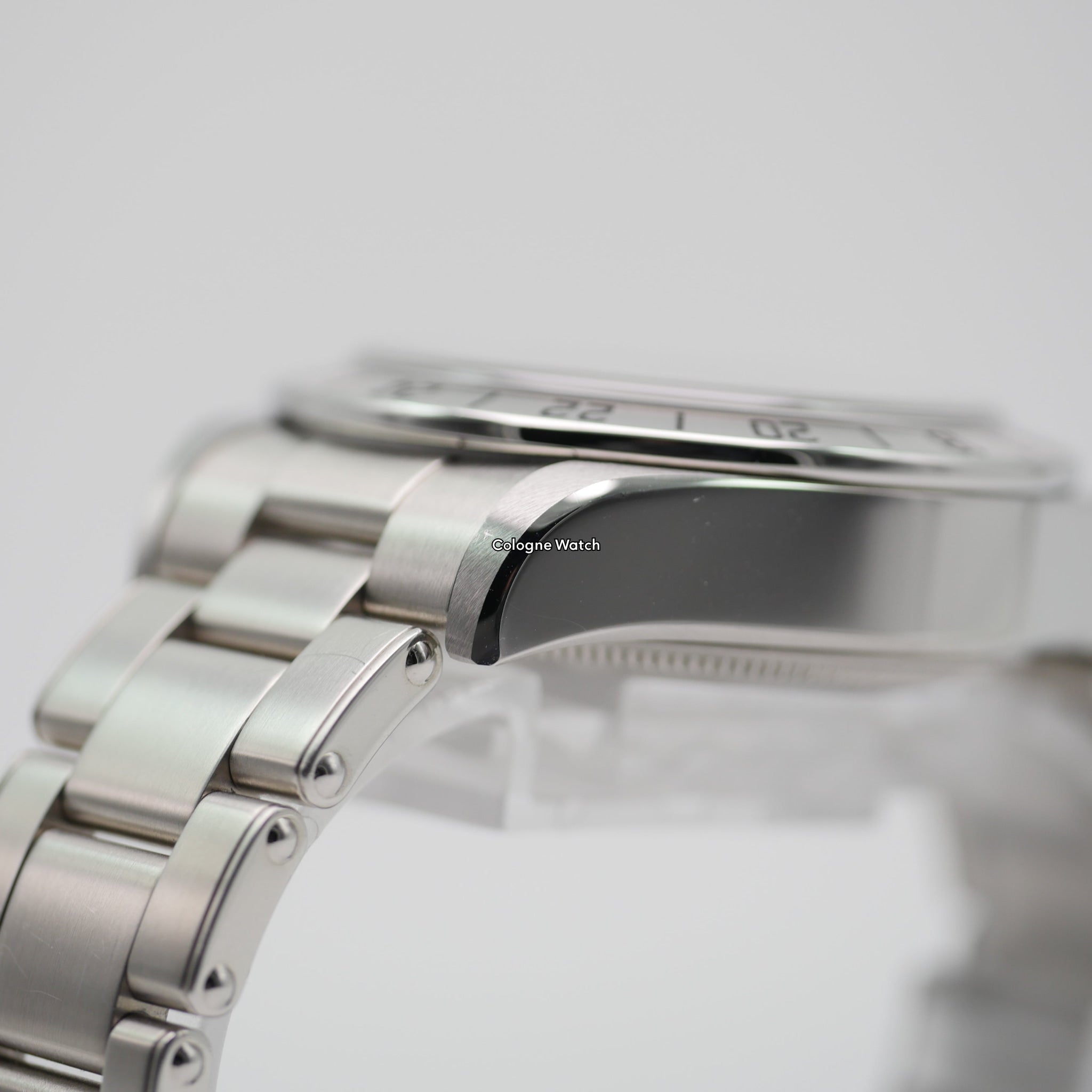 Tudor Black Bay Pro Stahl 79470 - 2024