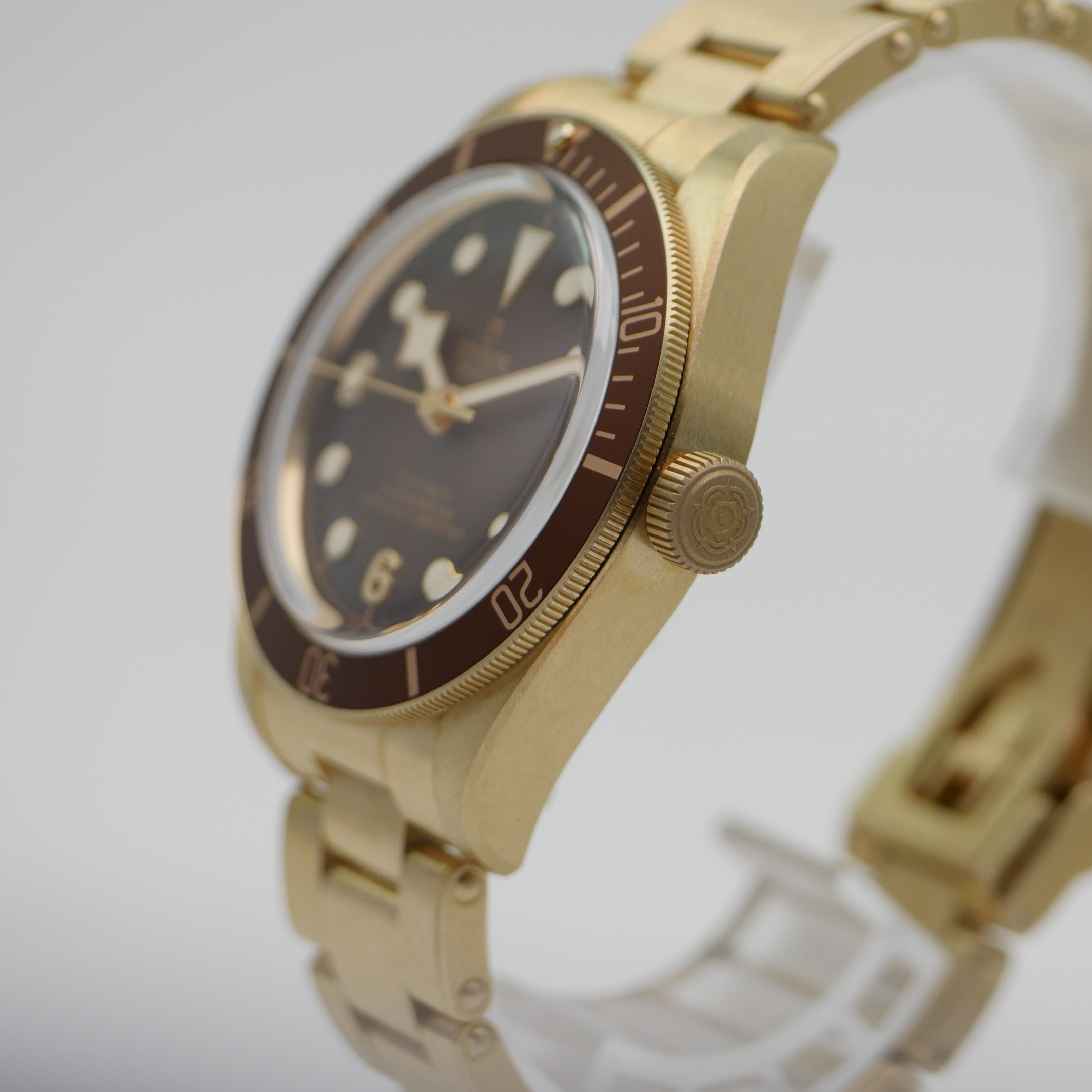Tudor Black Bay Fifty Eight Bronze 79012M - 2022