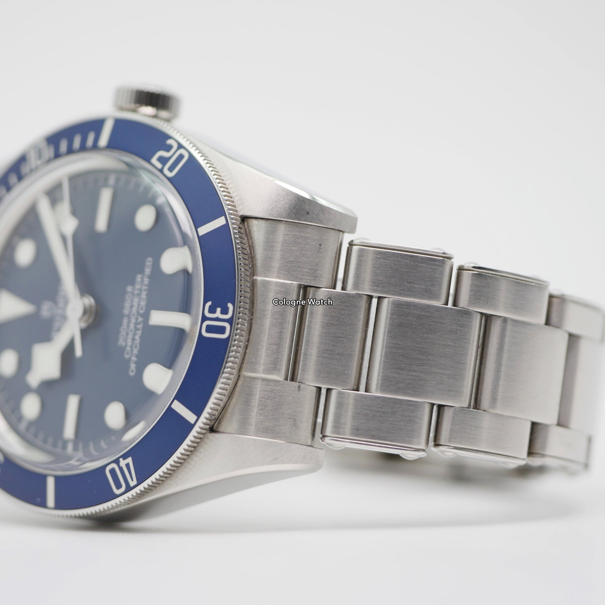Tudor Black Bay Fifty-Eight 79030B - 2020