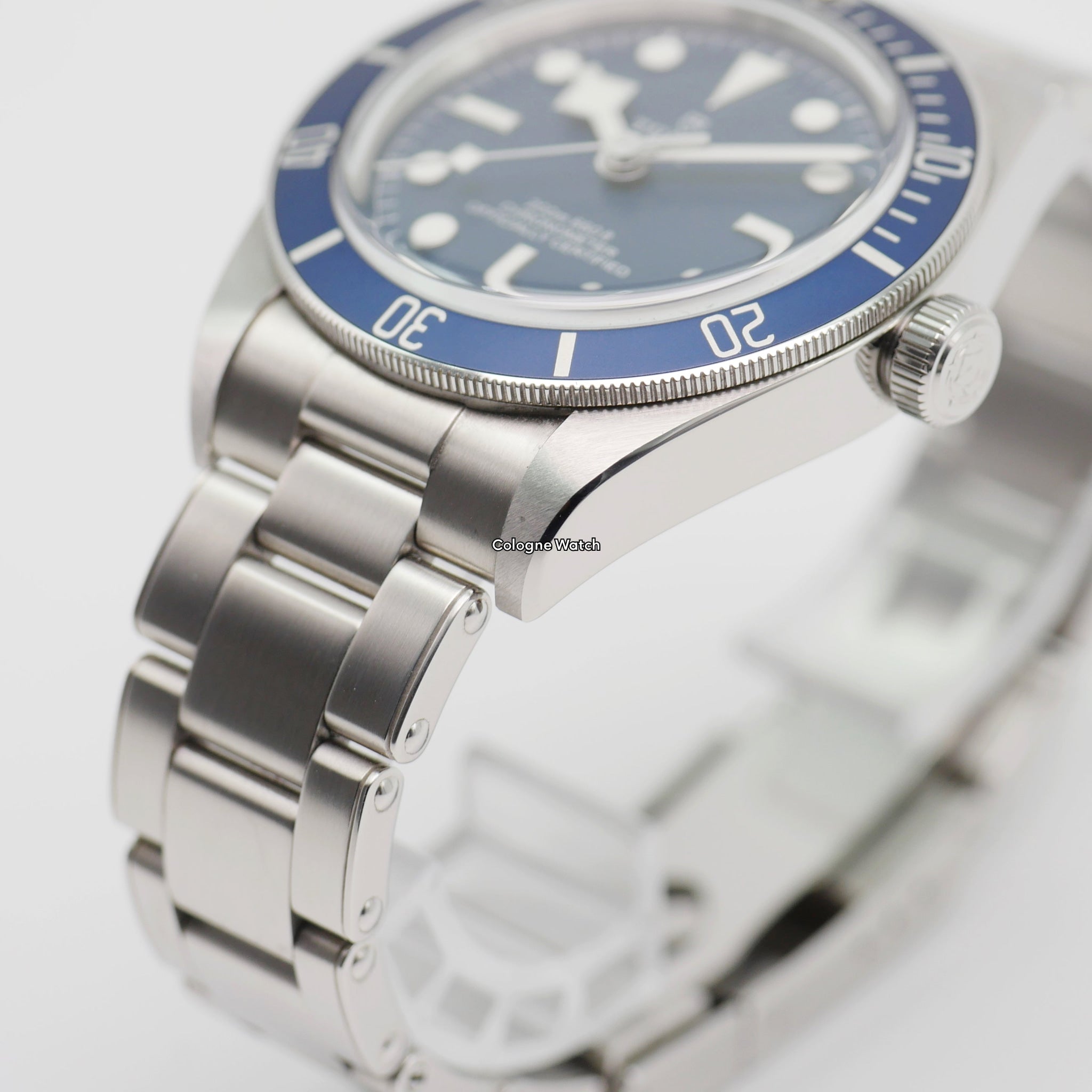 Tudor Black Bay Fifty-Eight 79030B - 2020