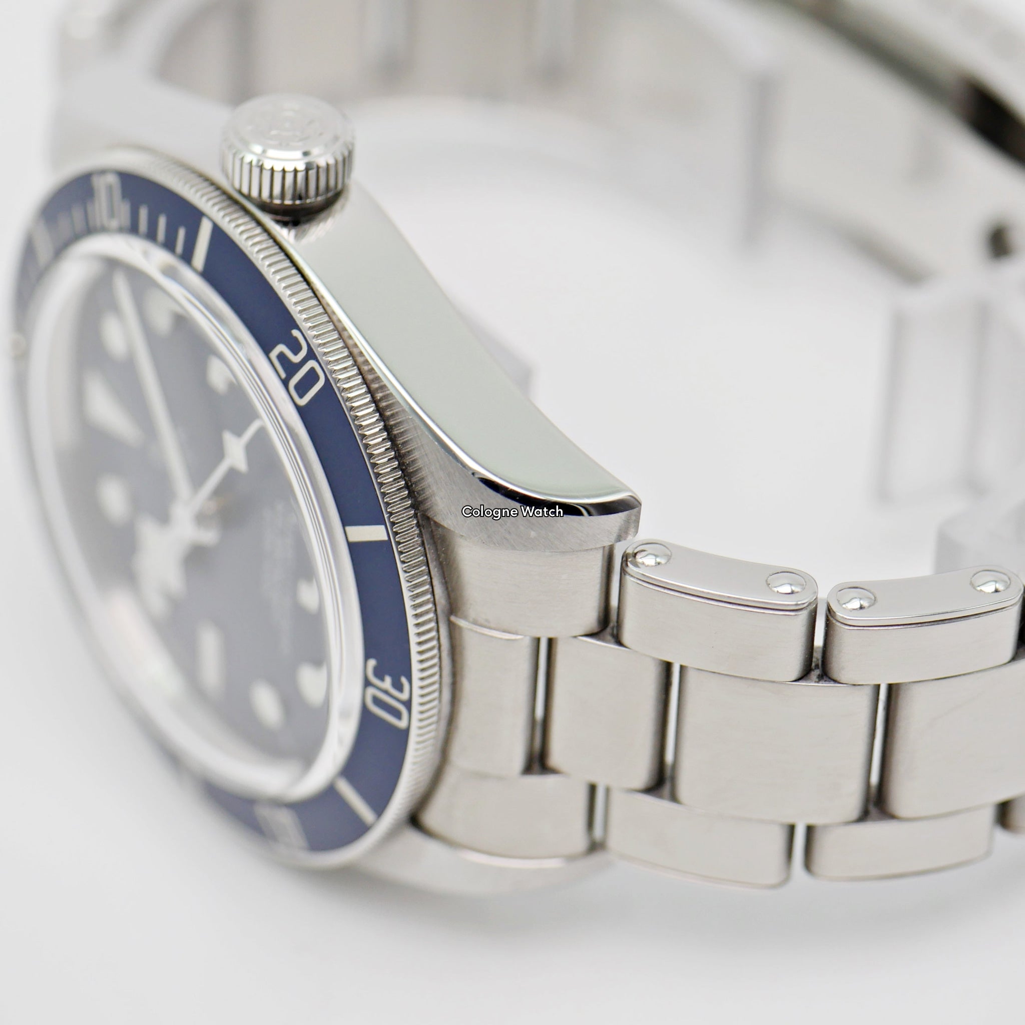 Tudor Black Bay Fifty-Eight 79030B - 2020