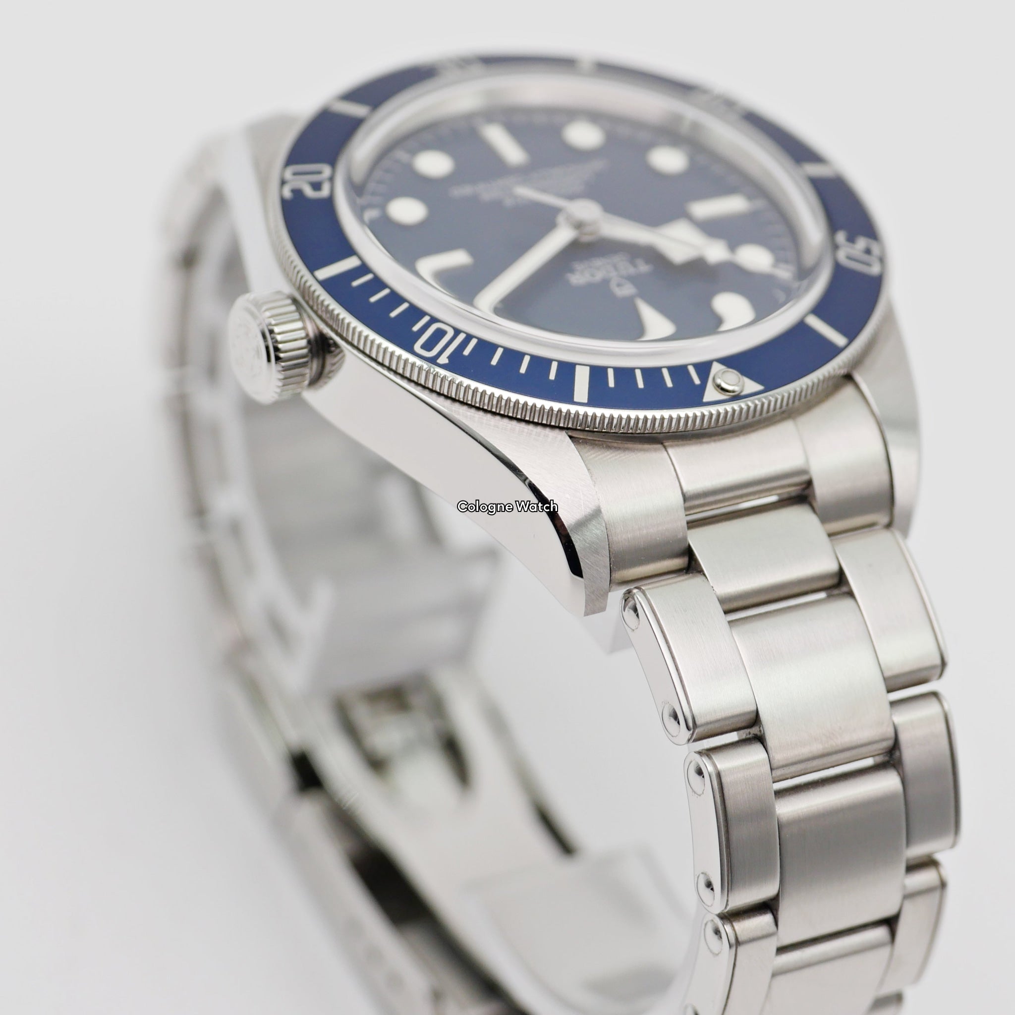 Tudor Black Bay Fifty-Eight 79030B - 2020