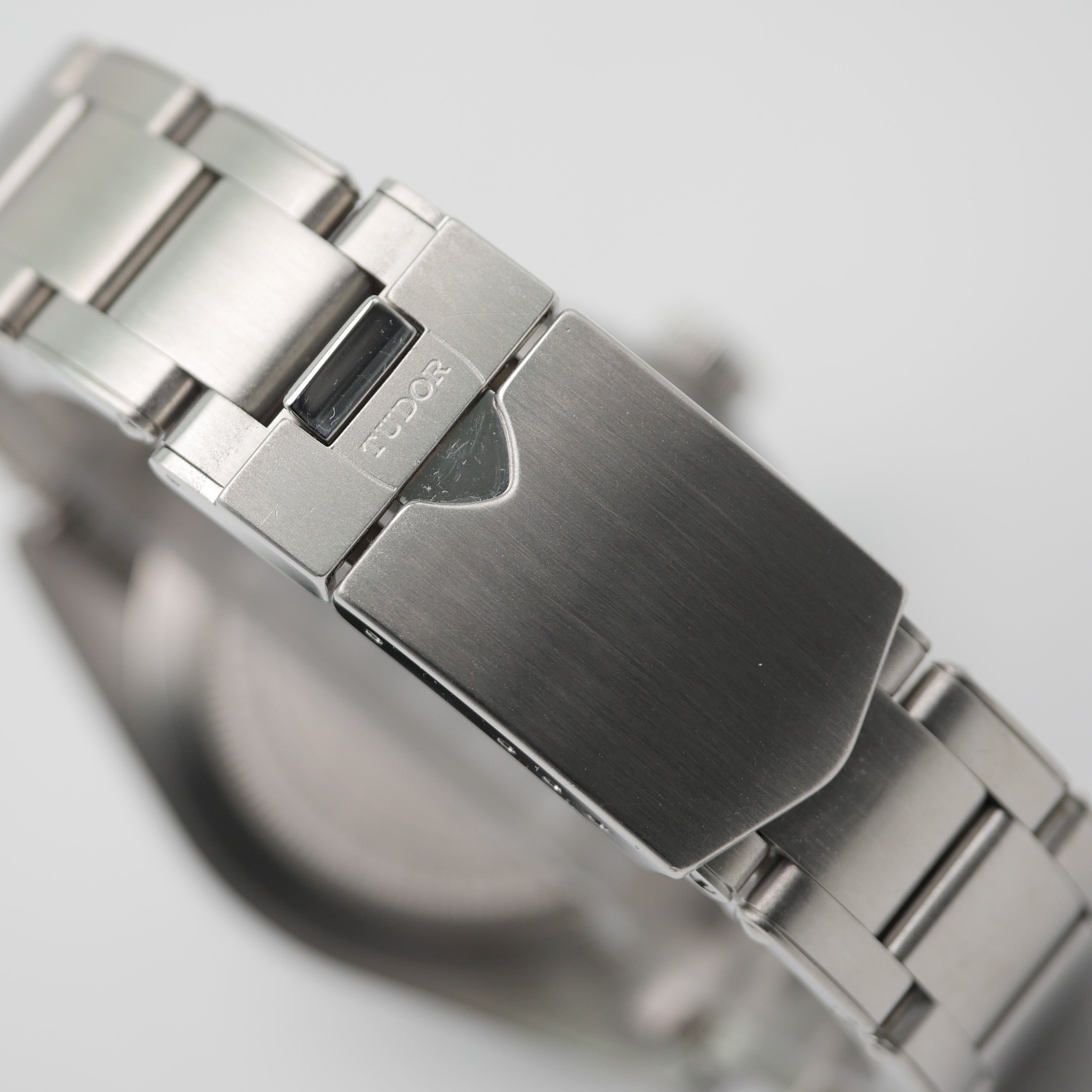 Tudor Black Bay Fifty Eight Stahl 79030N - 2020