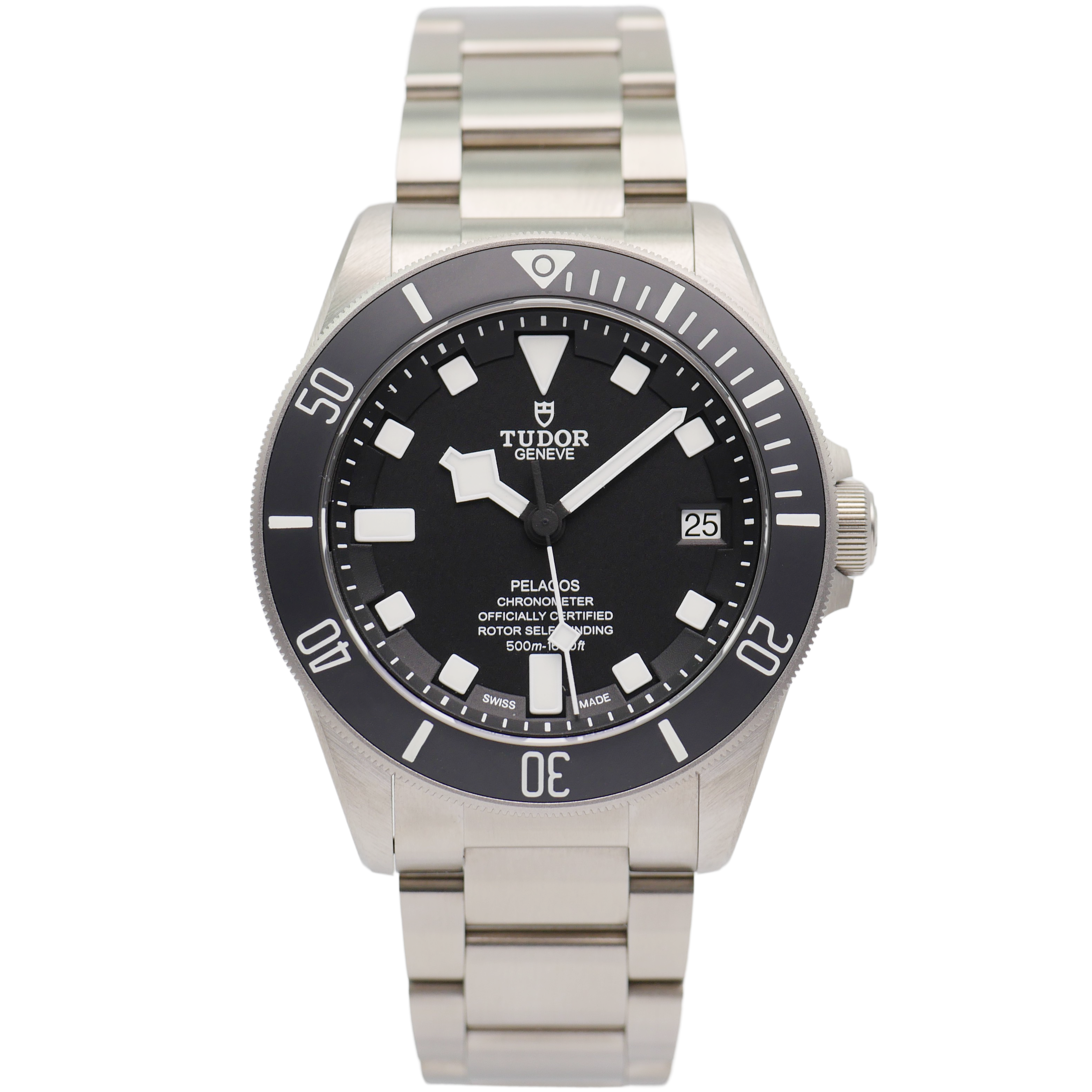 Tudor Pelagos Titan 25600TN - 2020