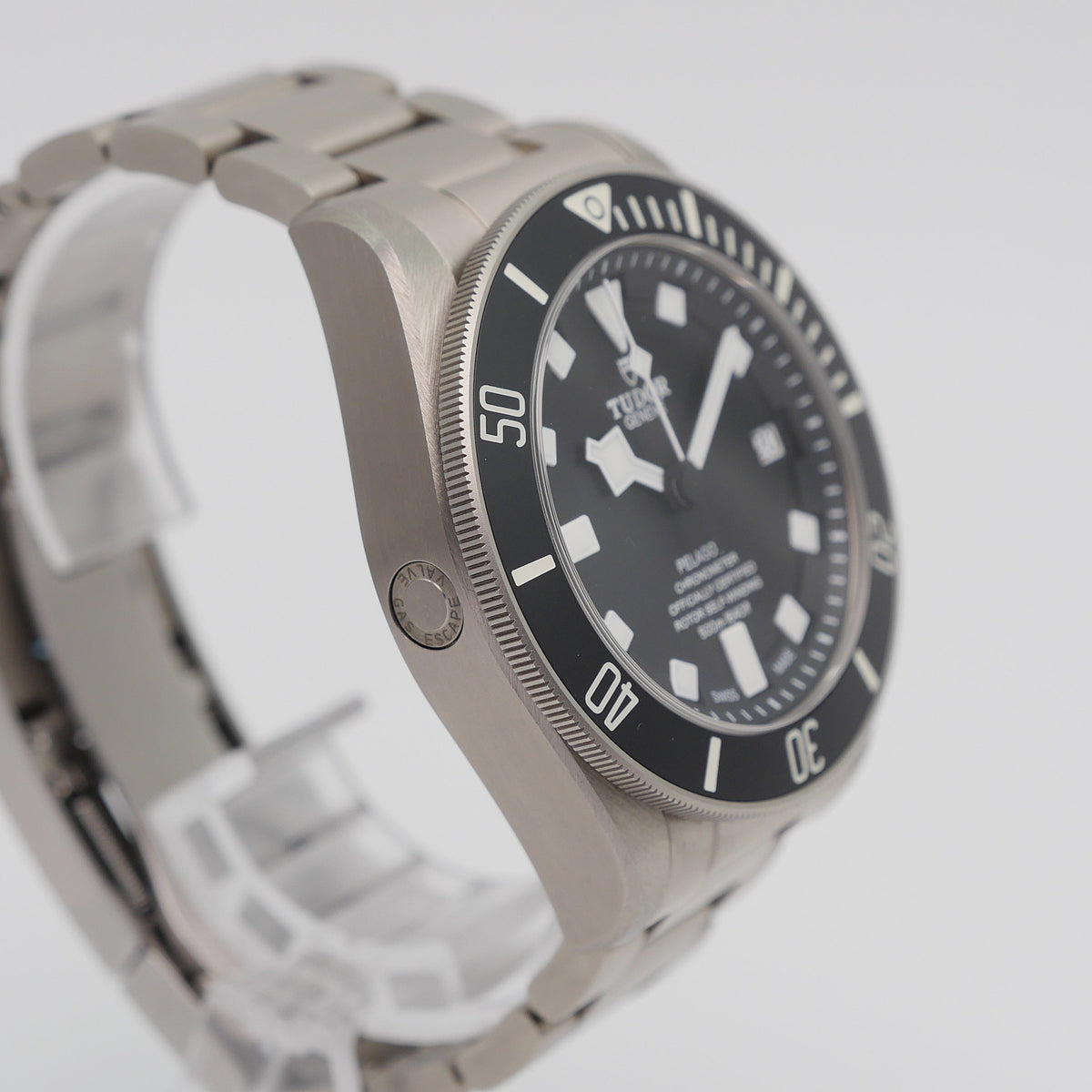 Tudor Pelagos Titan 25600TN - 2020