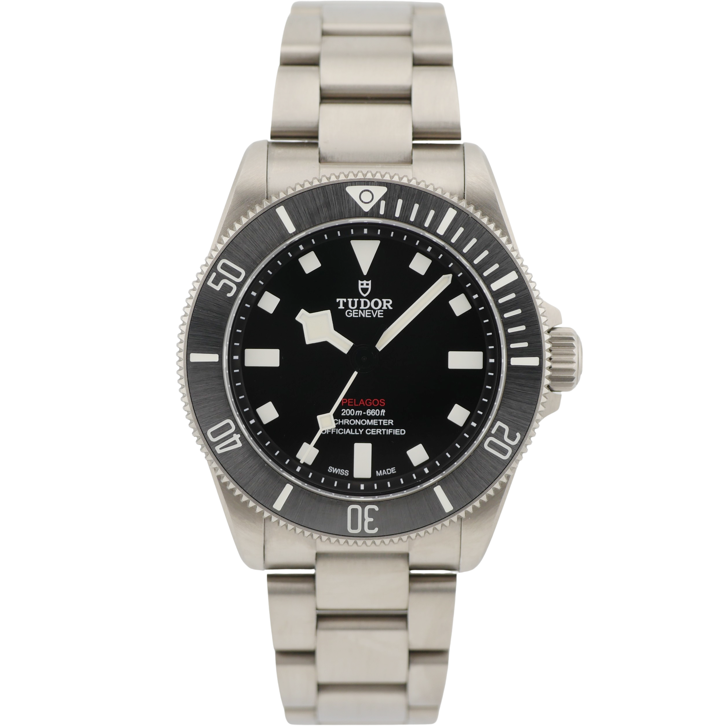 Tudor Pelagos 39 Titan 25407N - 2023
