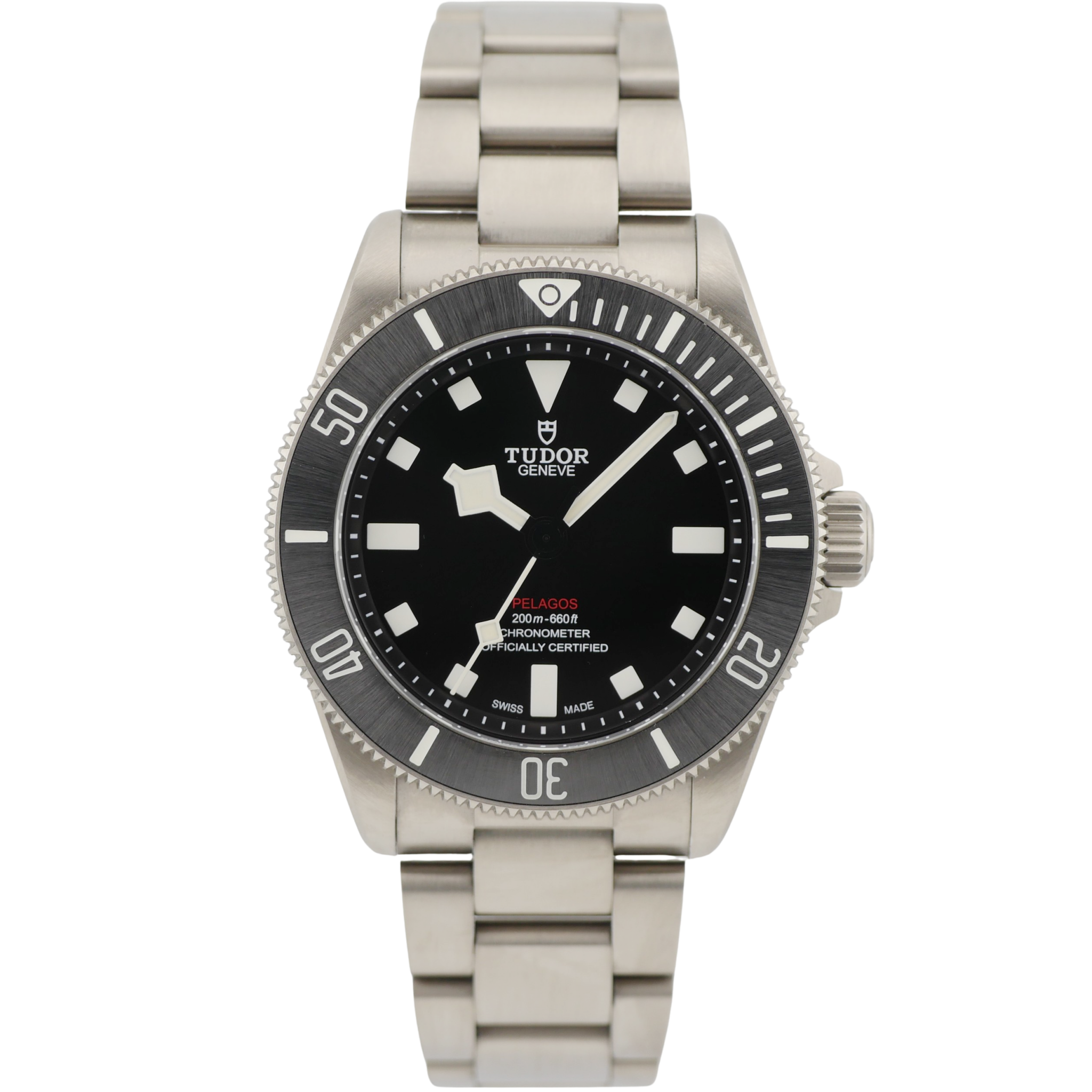 Tudor Pelagos 39 Titan 25407N - 2022