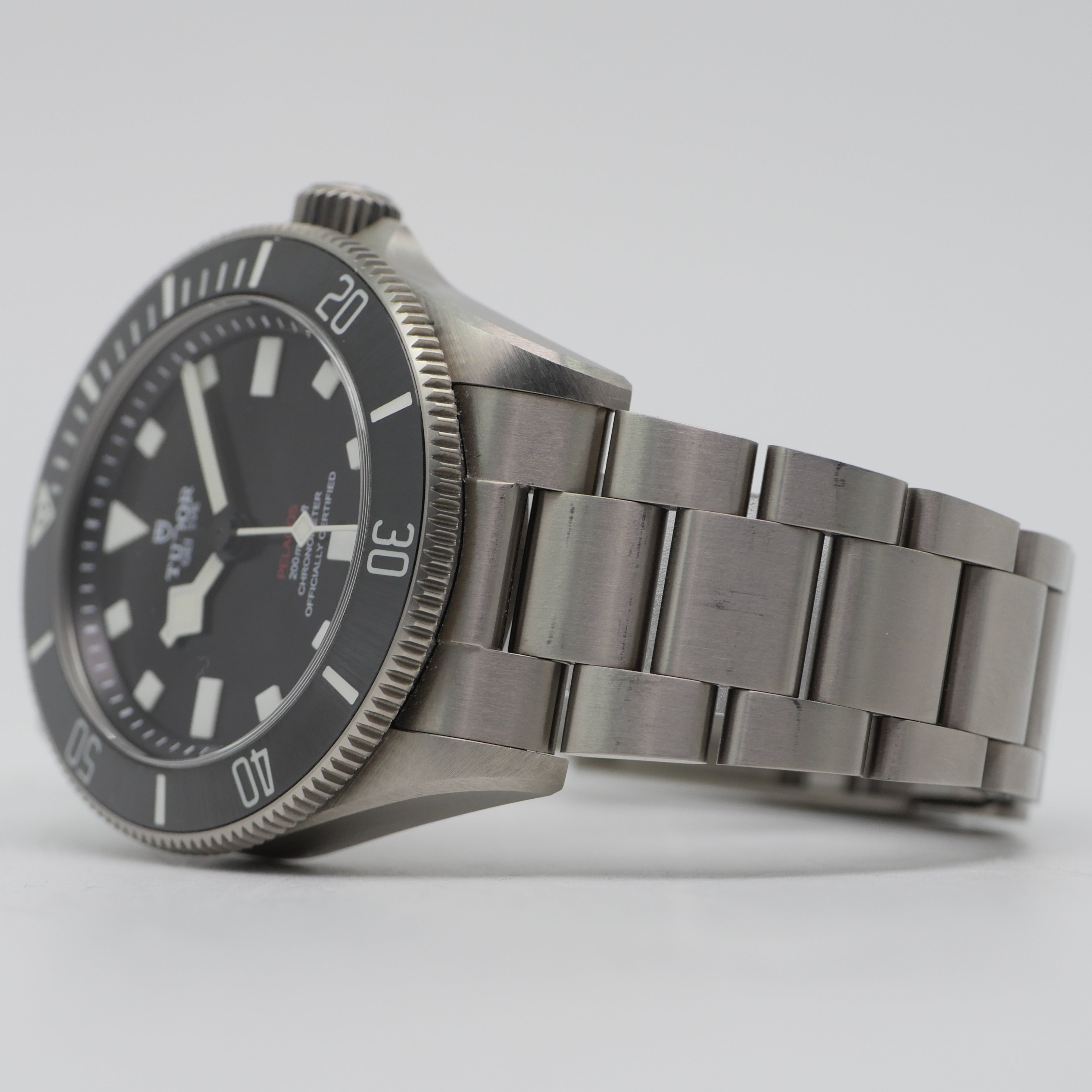 Tudor Pelagos 39 Titan 25407N - 2023