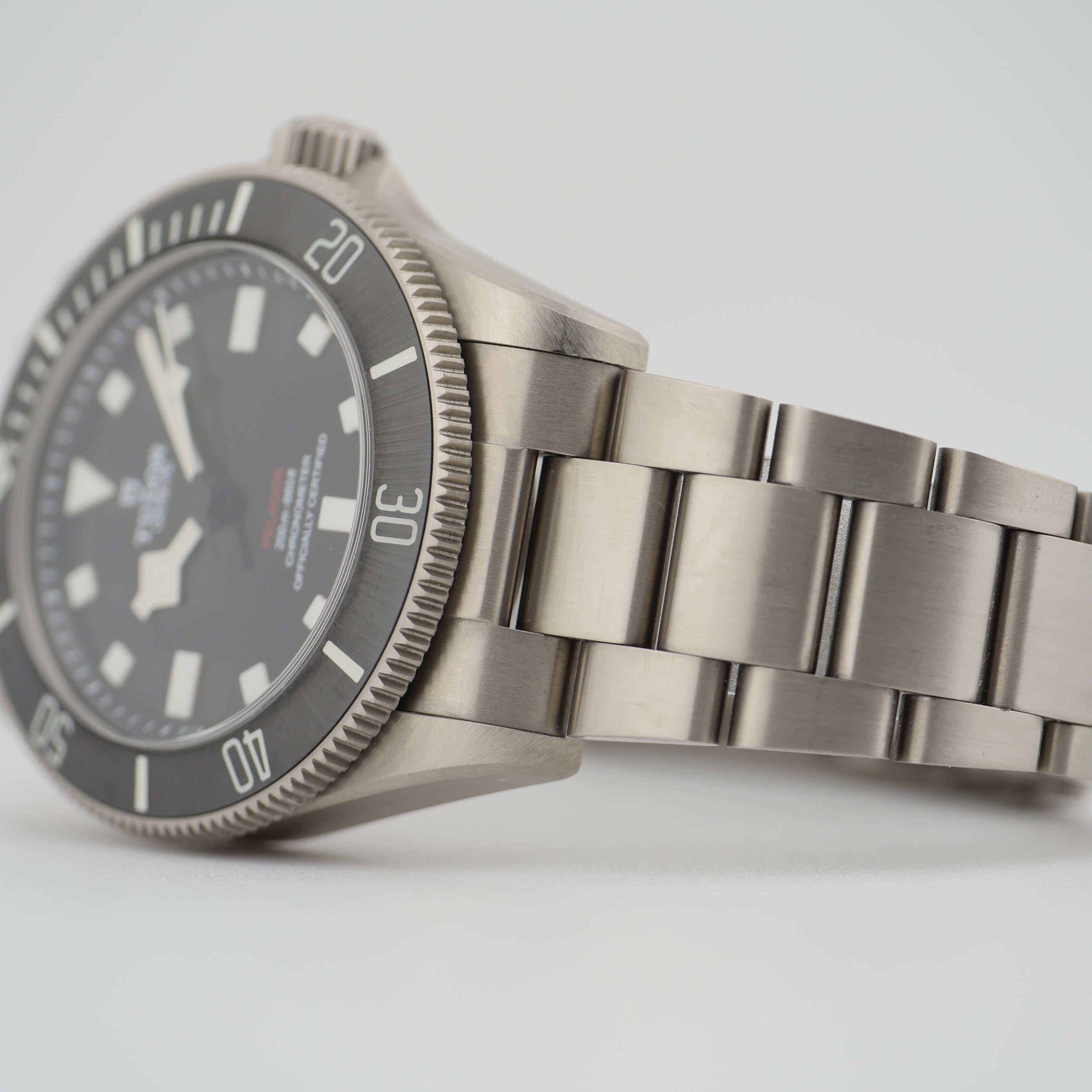 Tudor Pelagos 39 Titan 25407N - 2023
