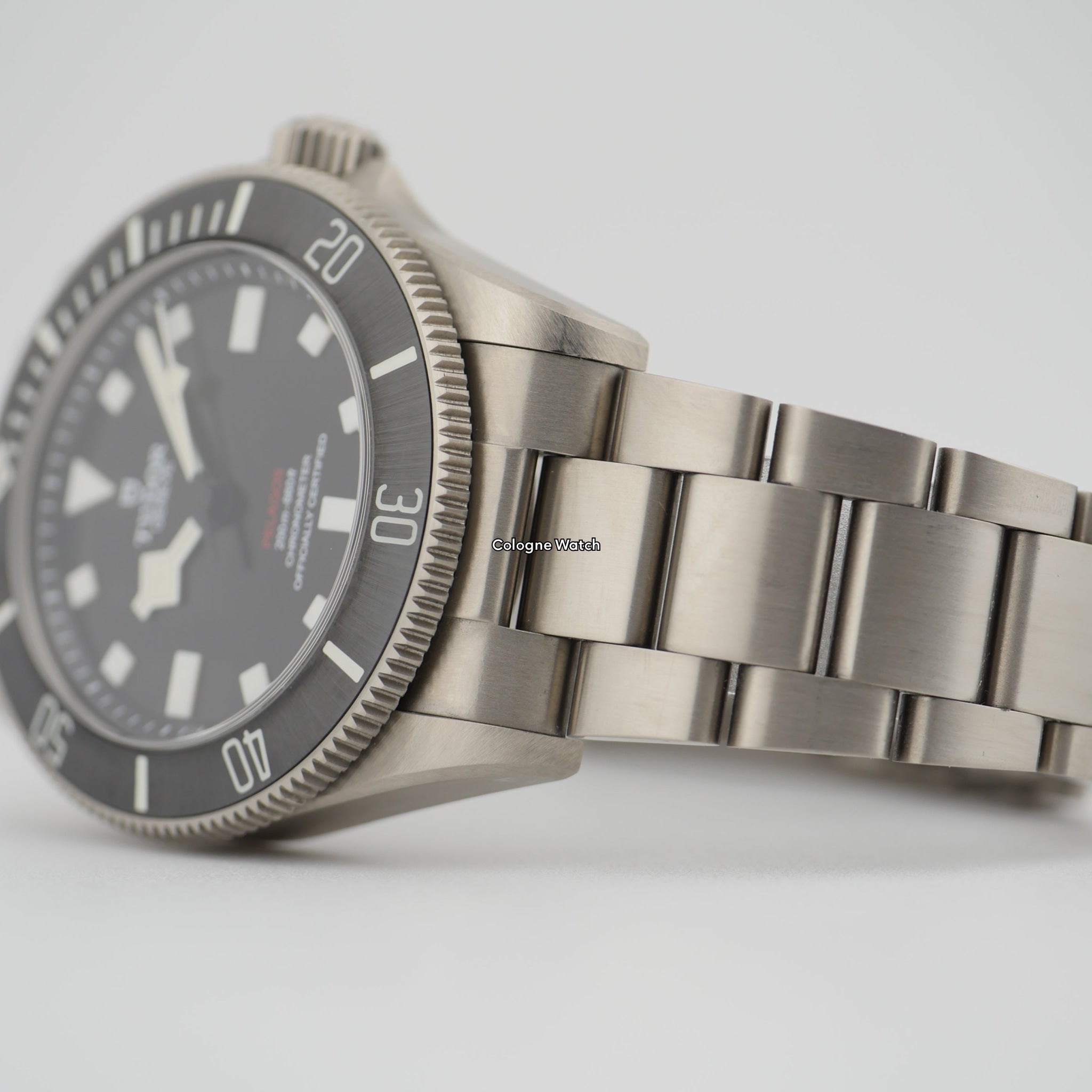 Tudor Pelagos 39 Titan 25407N - 2022