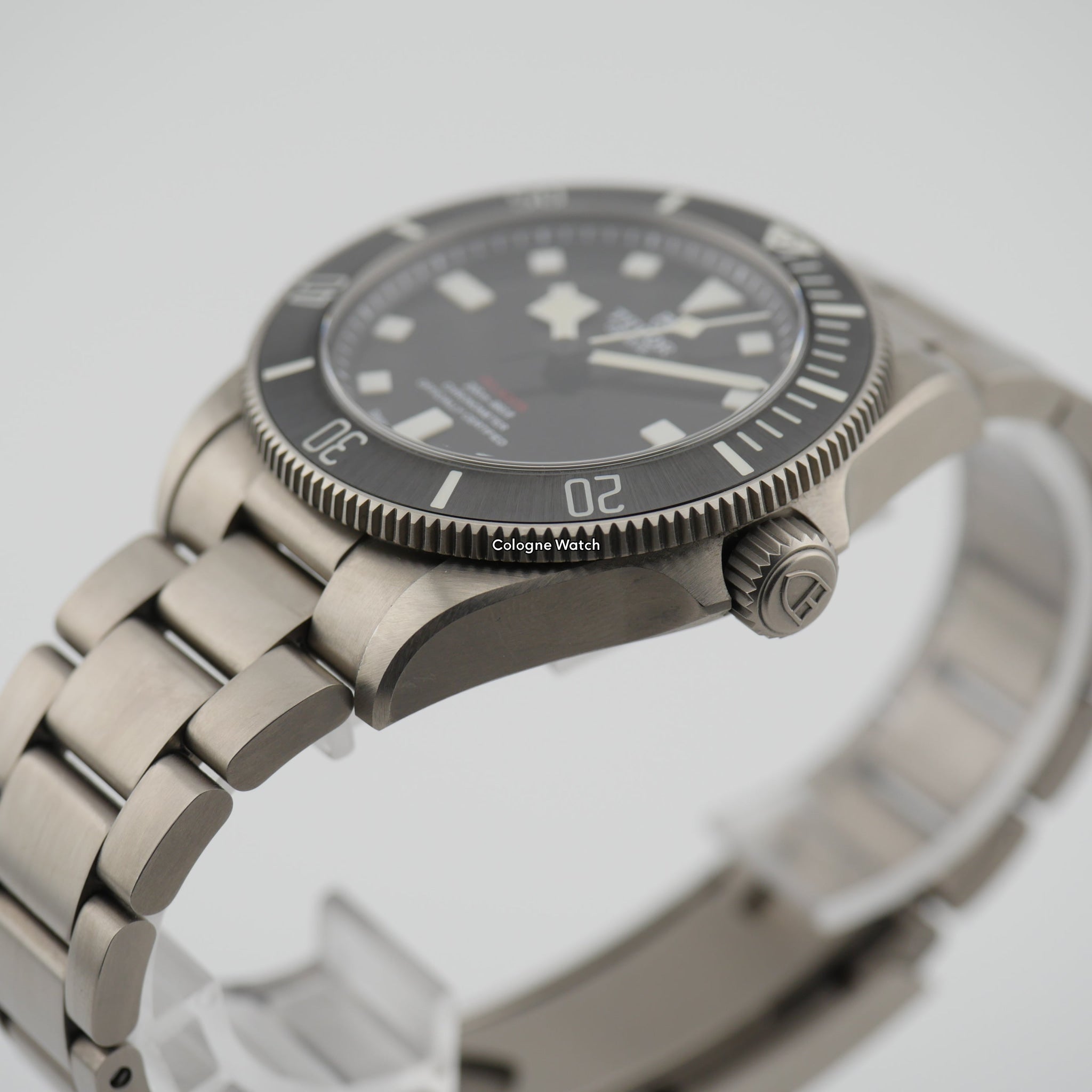 Tudor Pelagos 39 Titan 25407N - 2022