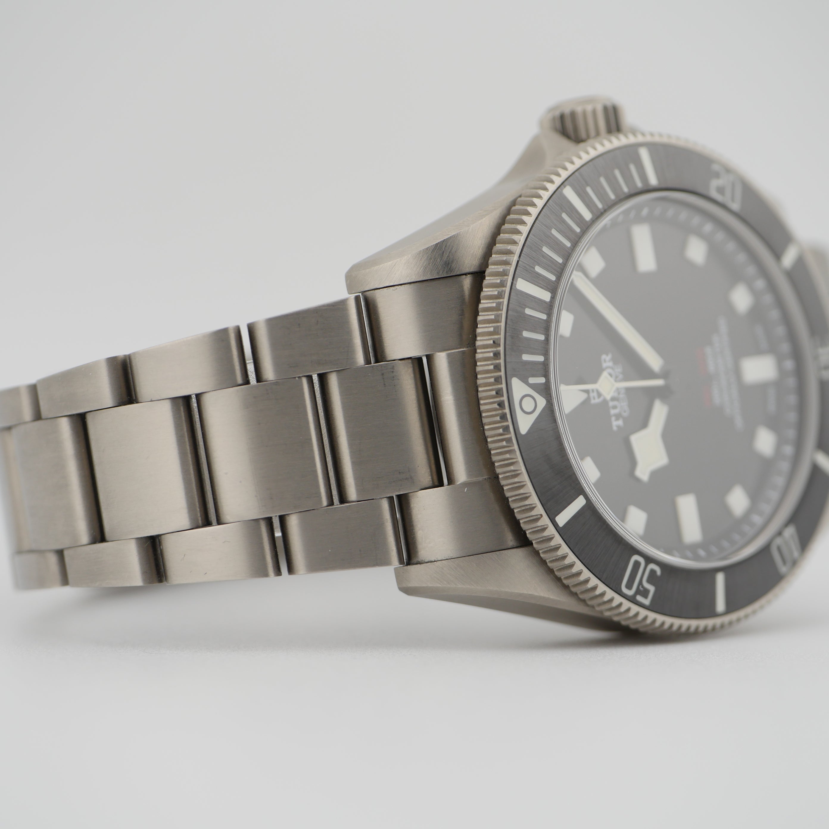 Tudor Pelagos 39 Titan 25407N - 2023