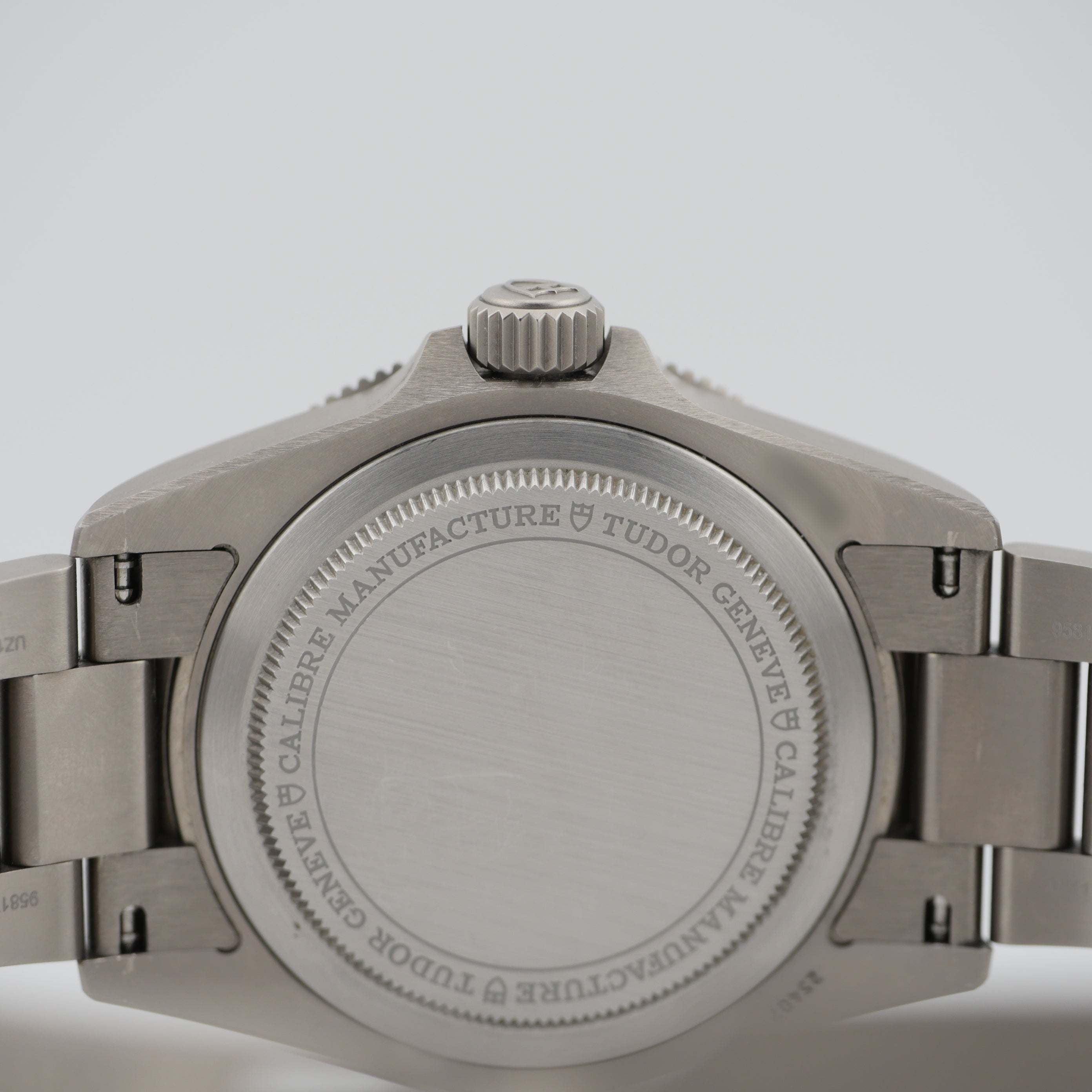 Tudor Pelagos 39 Titan 25407N - 2023