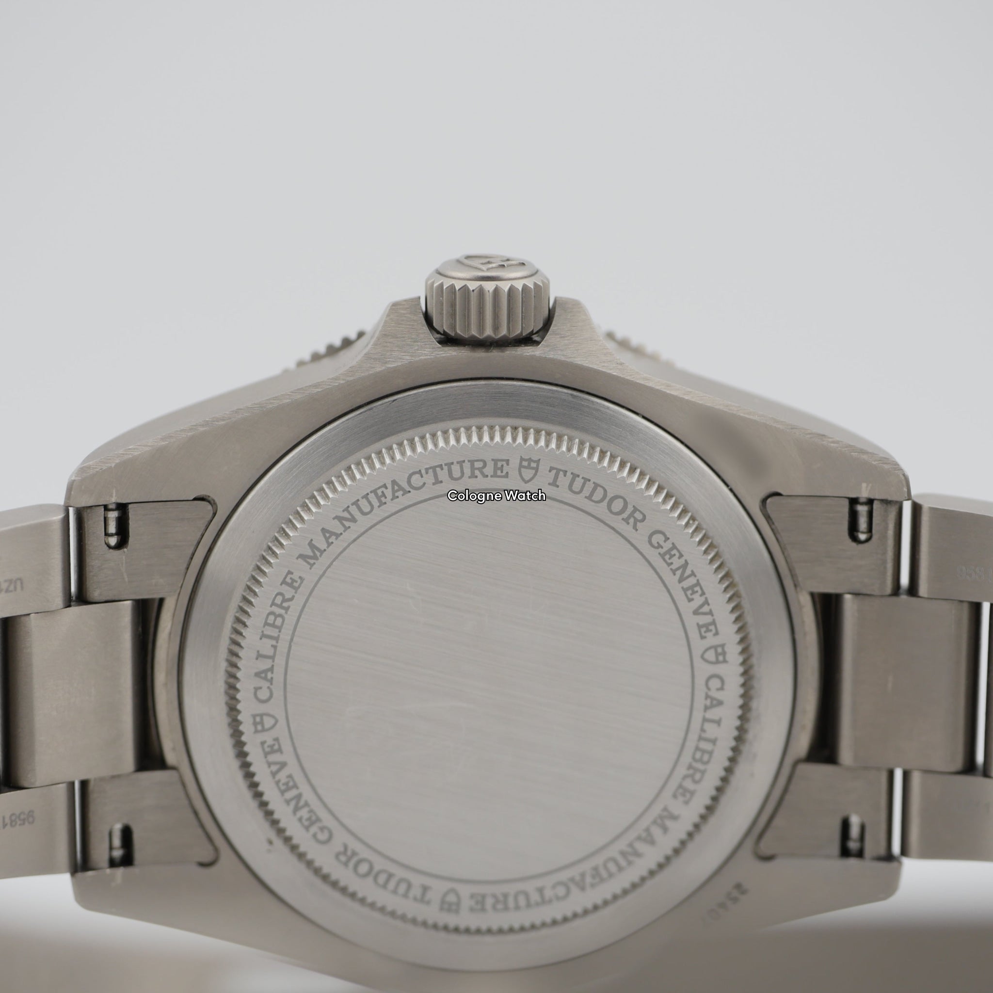 Tudor Pelagos 39 Titan 25407N - 2022