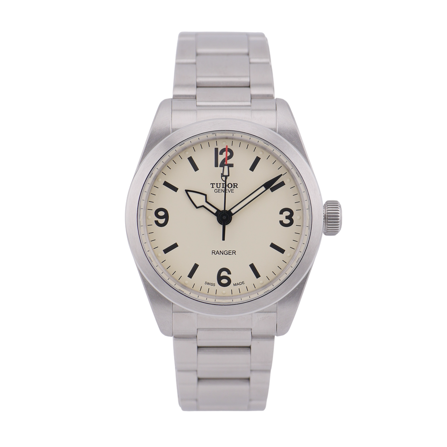 Tudor Ranger Steel 79930 - 2026
