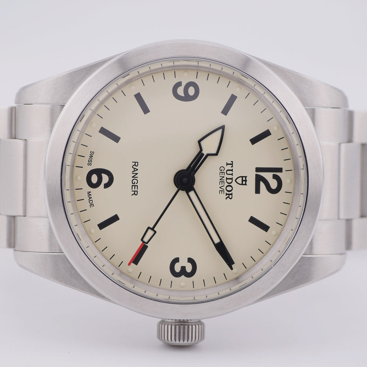 Tudor Ranger Steel 79930 - 2026