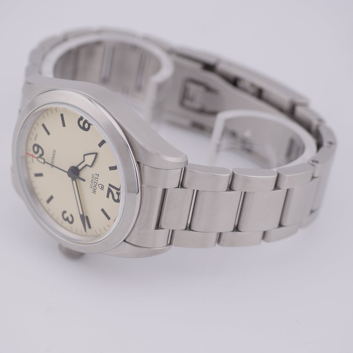 Tudor Ranger Stahl 79930 - 2026