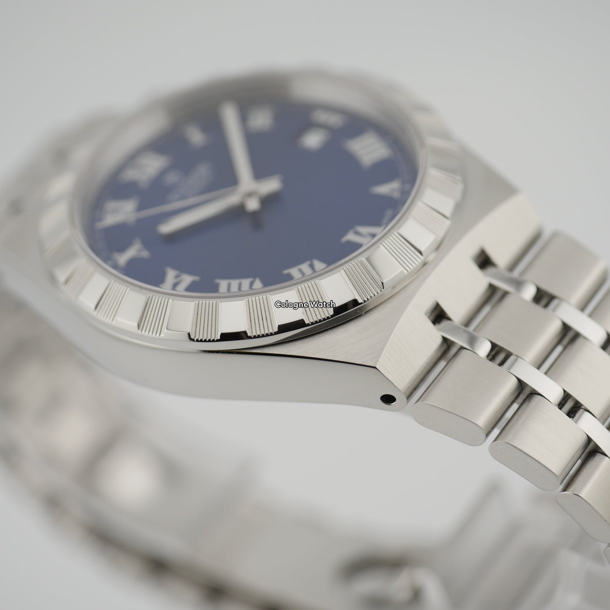 Tudor Royal Stahl 28500 - 2022
