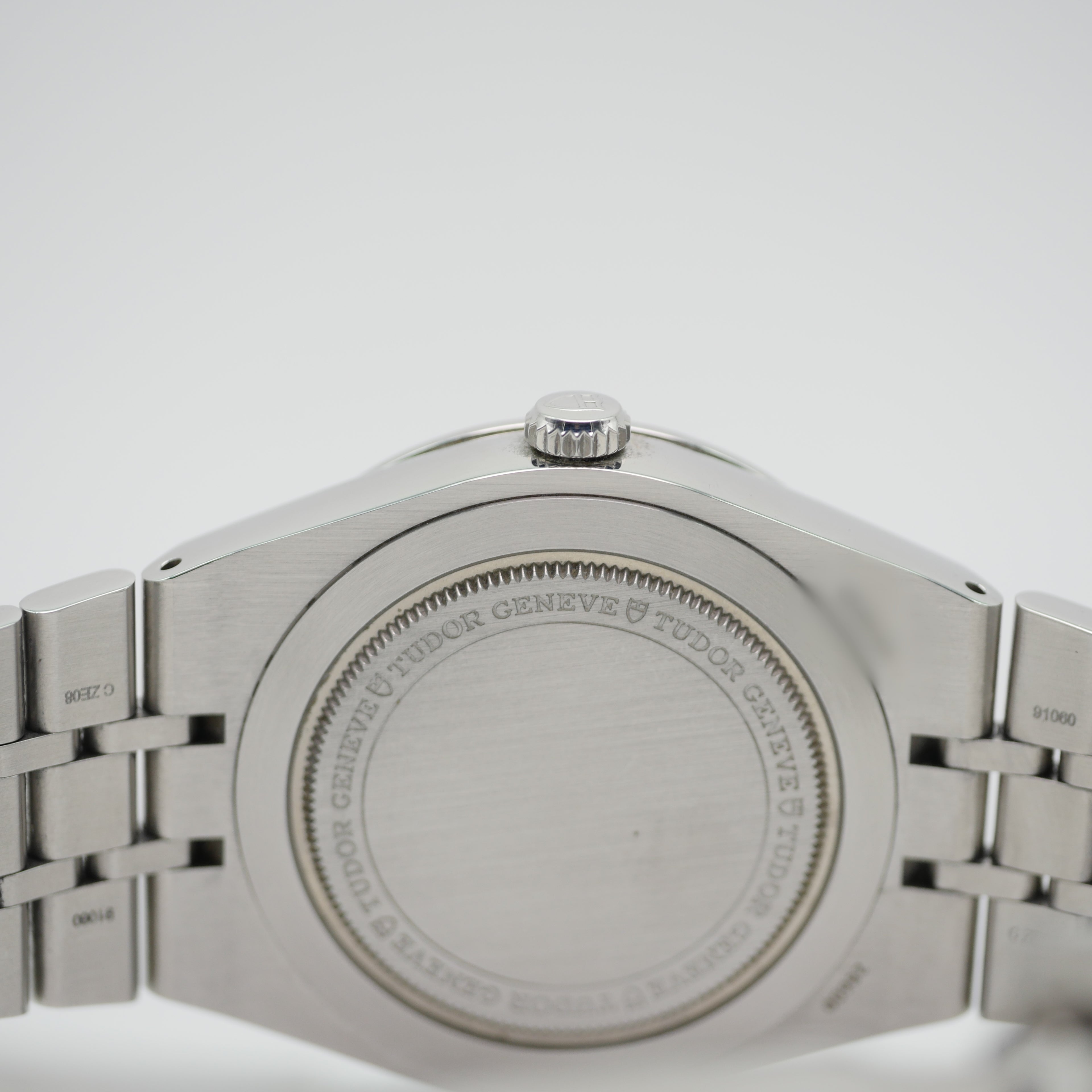 Tudor Royal Steel 28600 - 2024