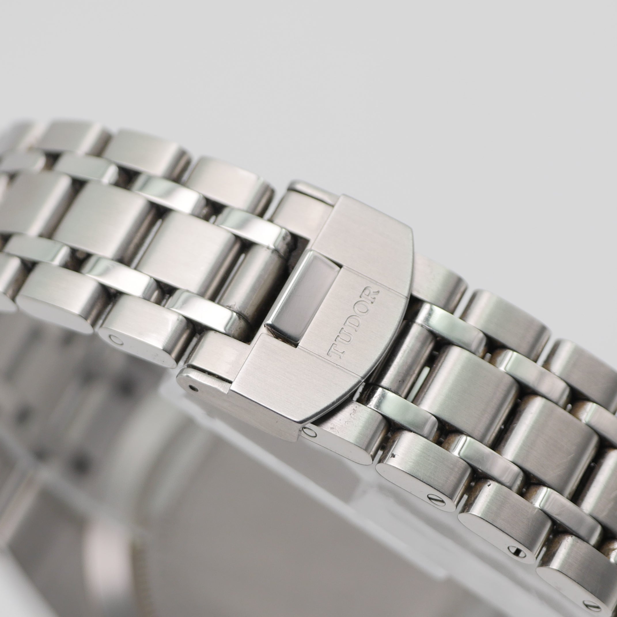 Tudor Royal Steel 28600 - 2024