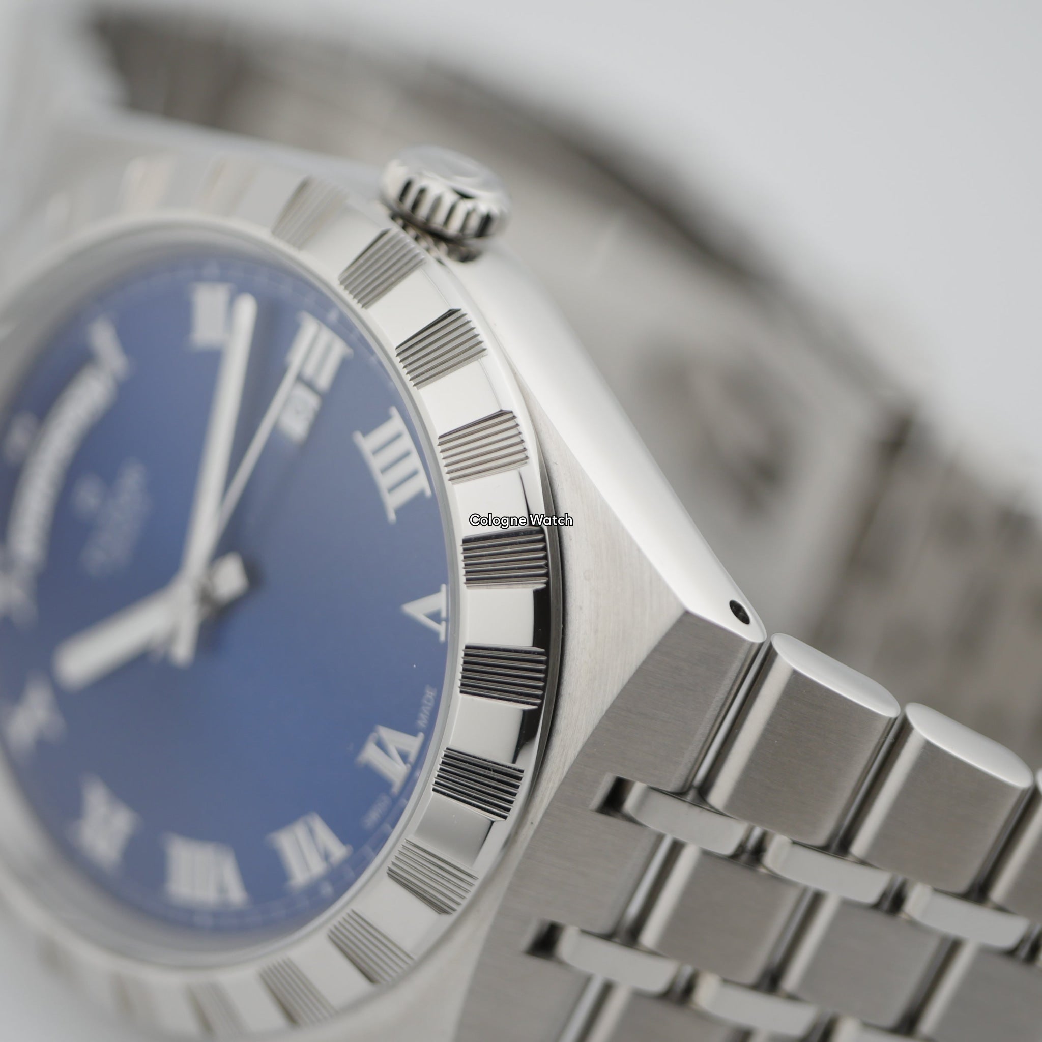 Tudor Royal 41 Stahl 28600 - 2023