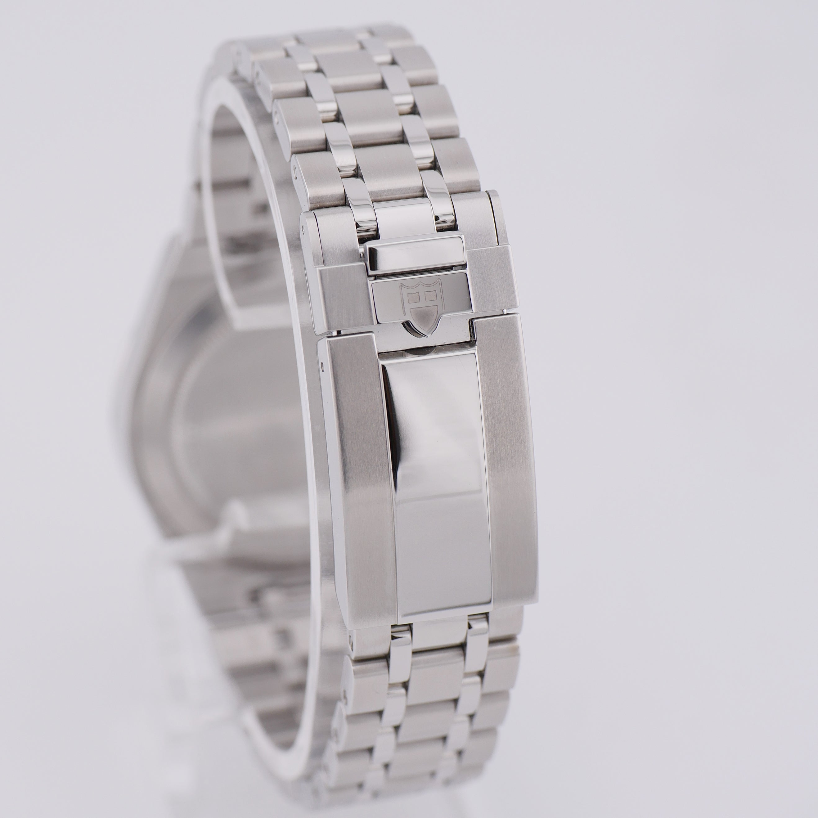 Tudor Royal Steel 2836C1A0 - 2026
