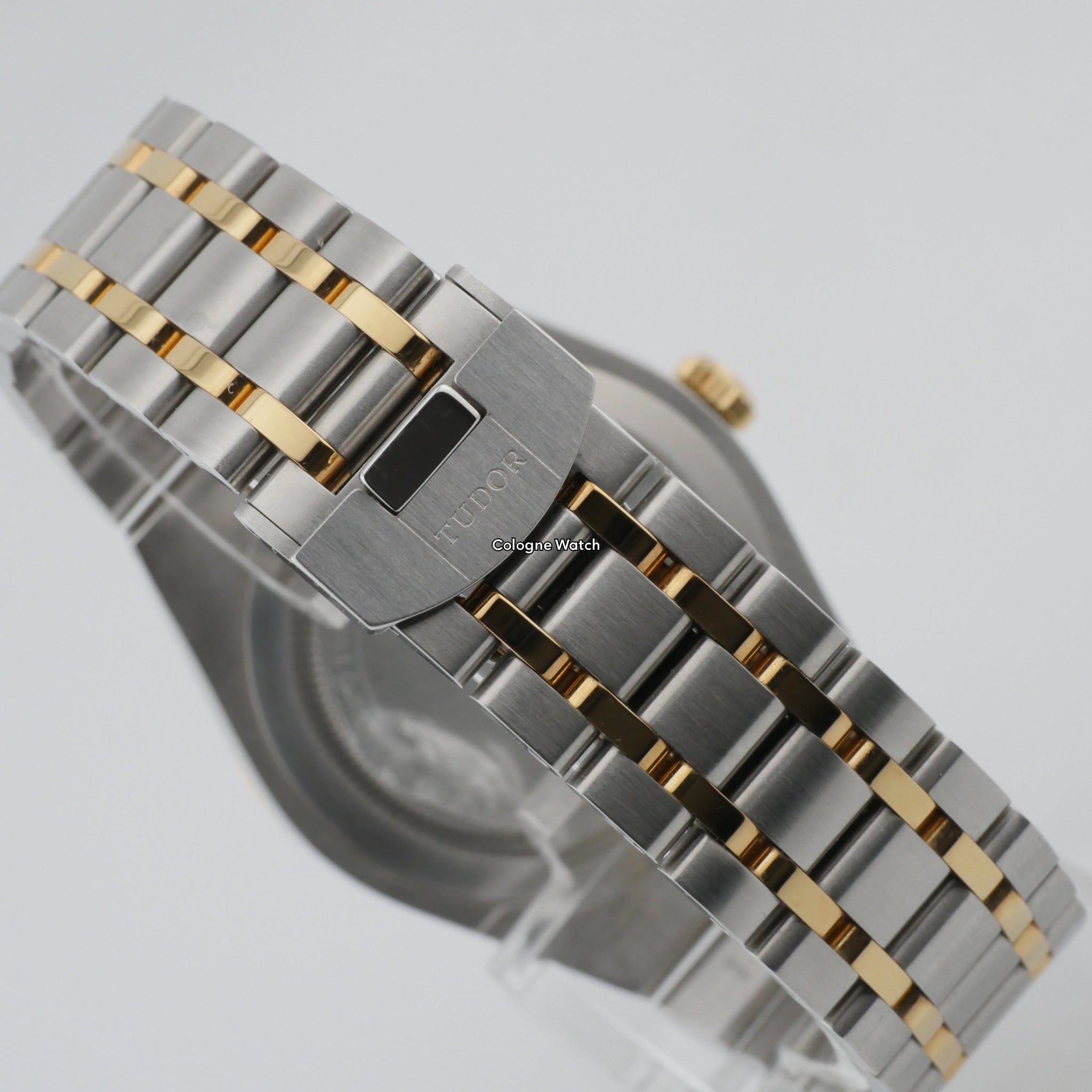 Tudor Royal 38mm Stahl / Gelbgold 28503 - 2024