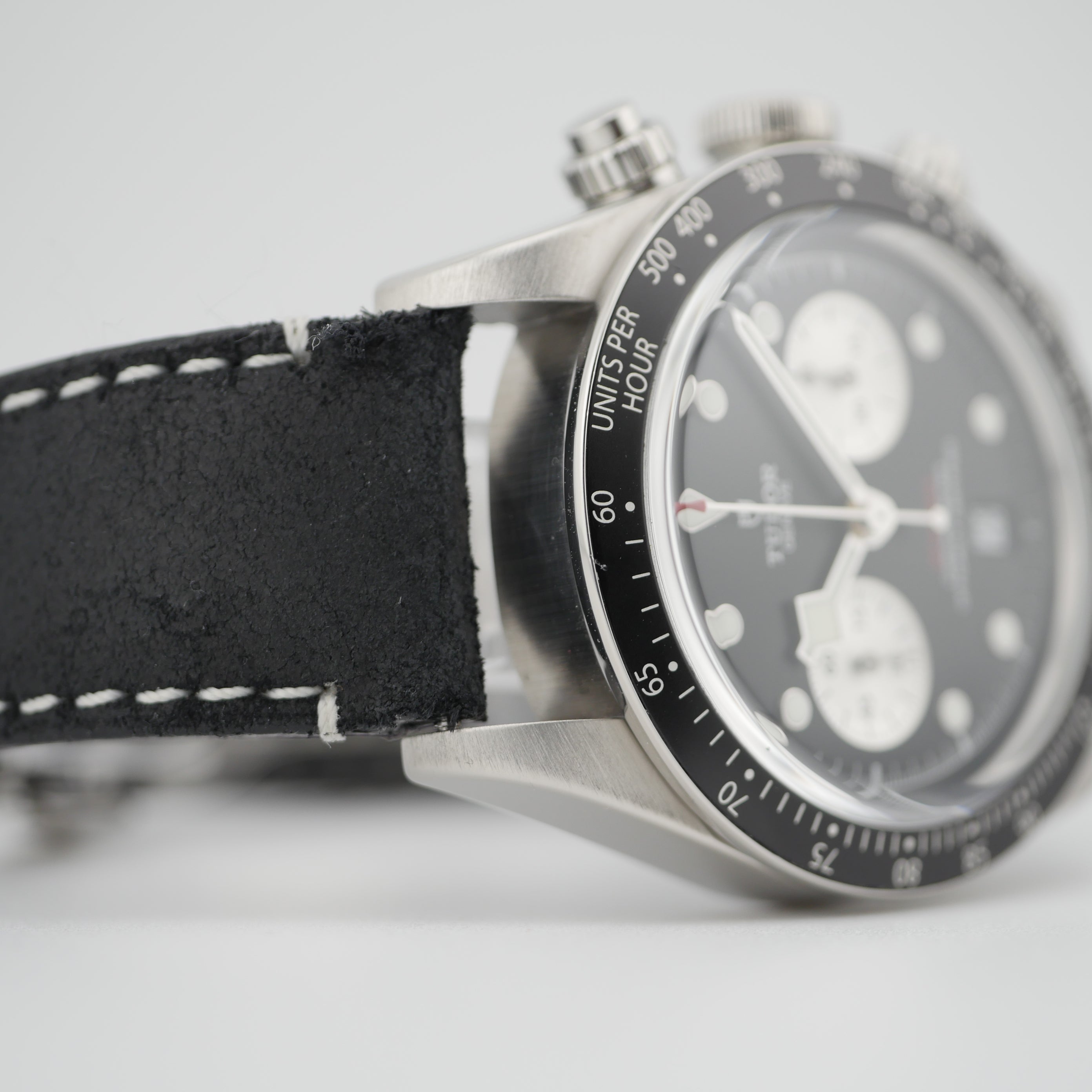 Tudor Black Bay Chronograph Steel 79360N - 2021 