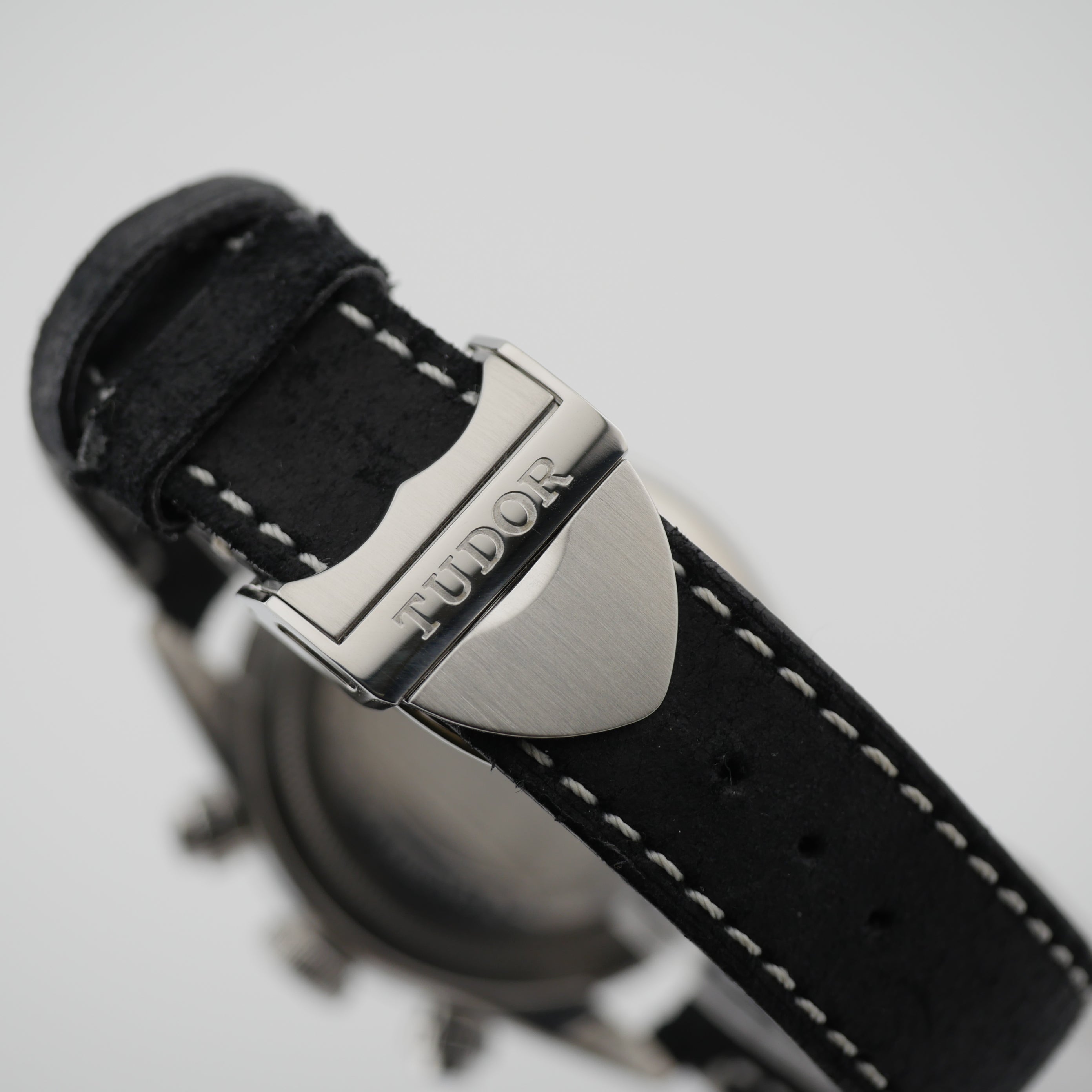 Tudor Black Bay Chronograph Steel 79360N - 2021 
