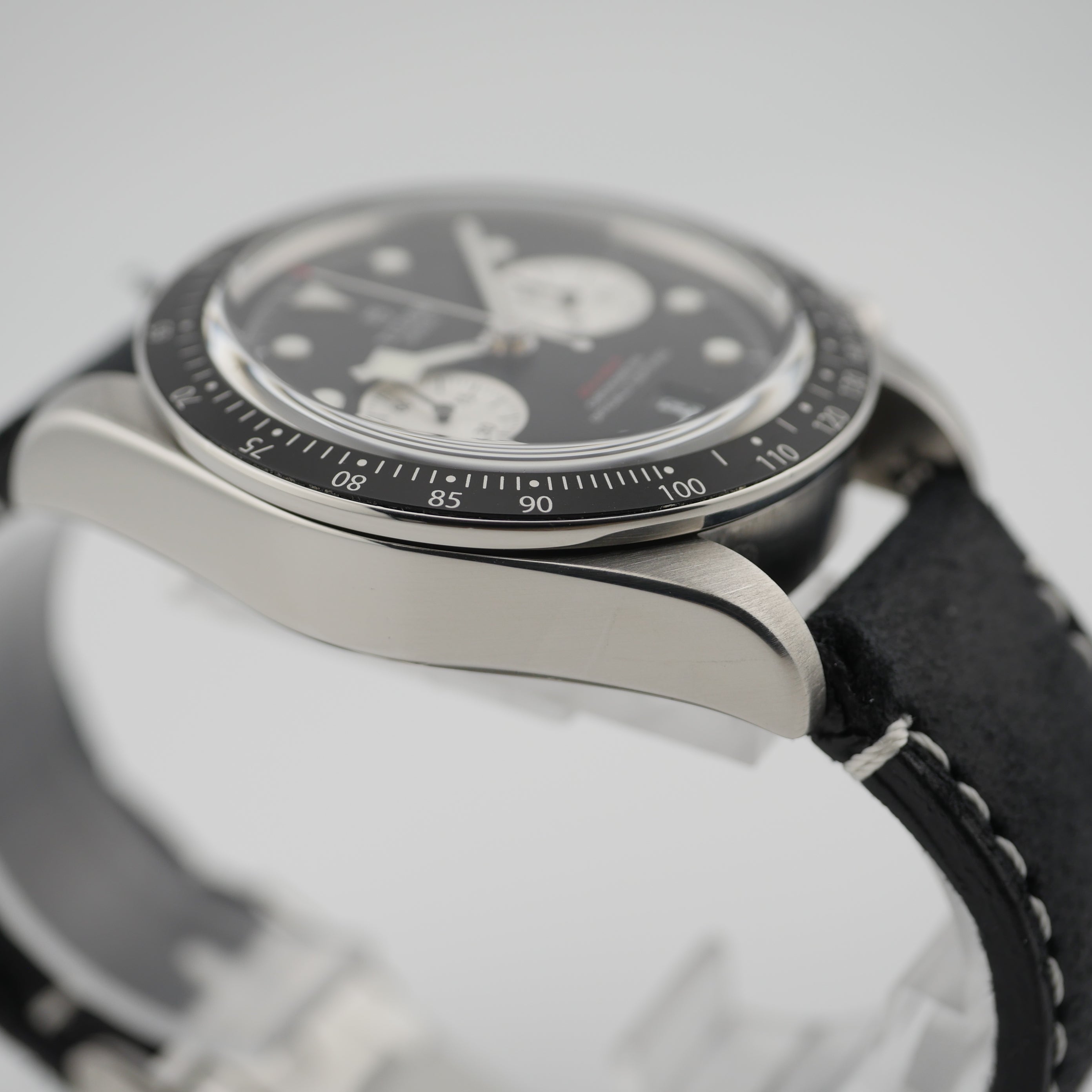 Tudor Black Bay Chronograph Steel 79360N - 2021 