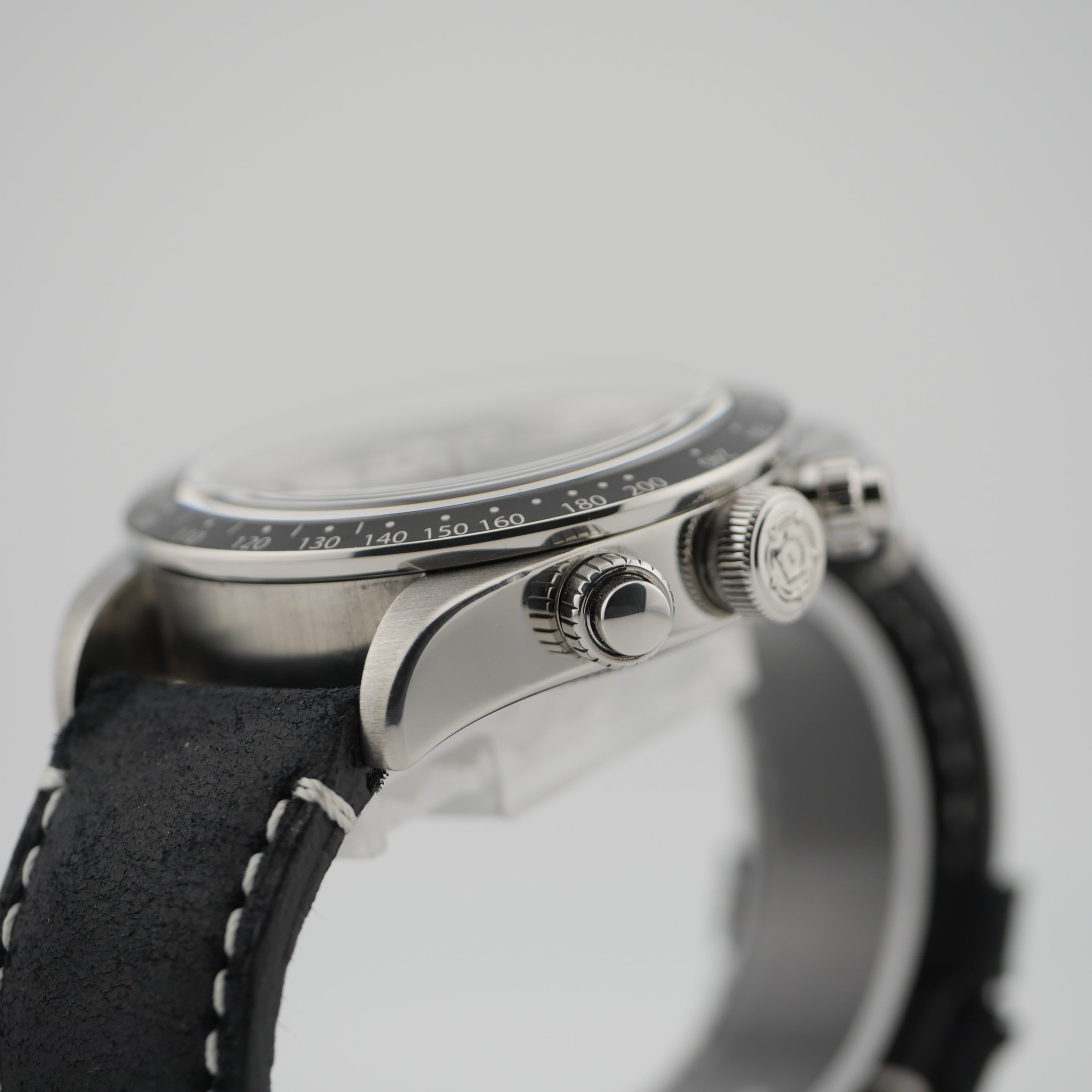 Tudor Black Bay Chronograph Steel 79360N - 2021 