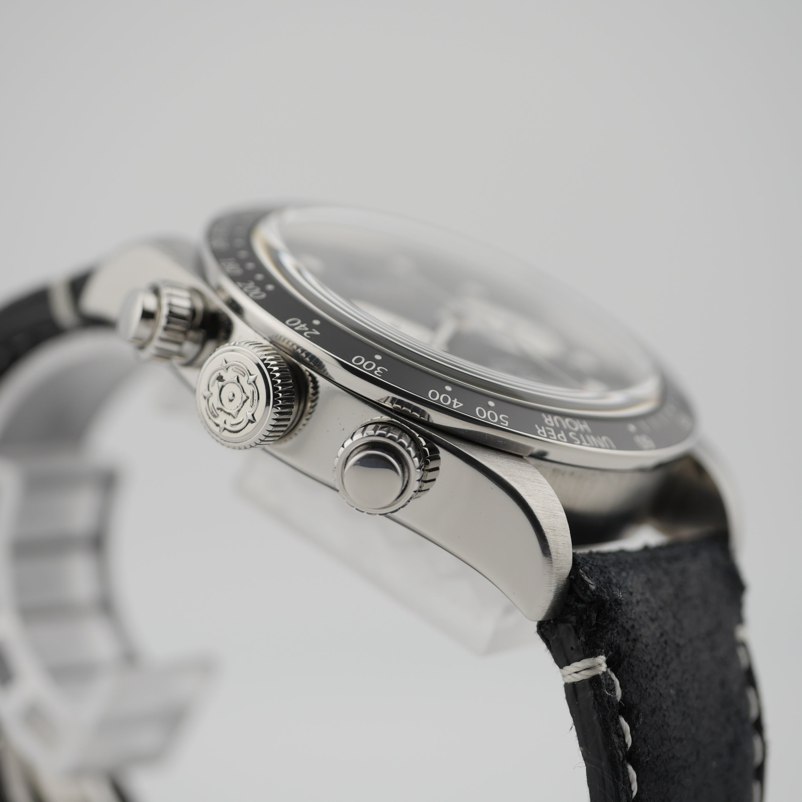 Tudor Black Bay Chronograph Steel 79360N - 2021 
